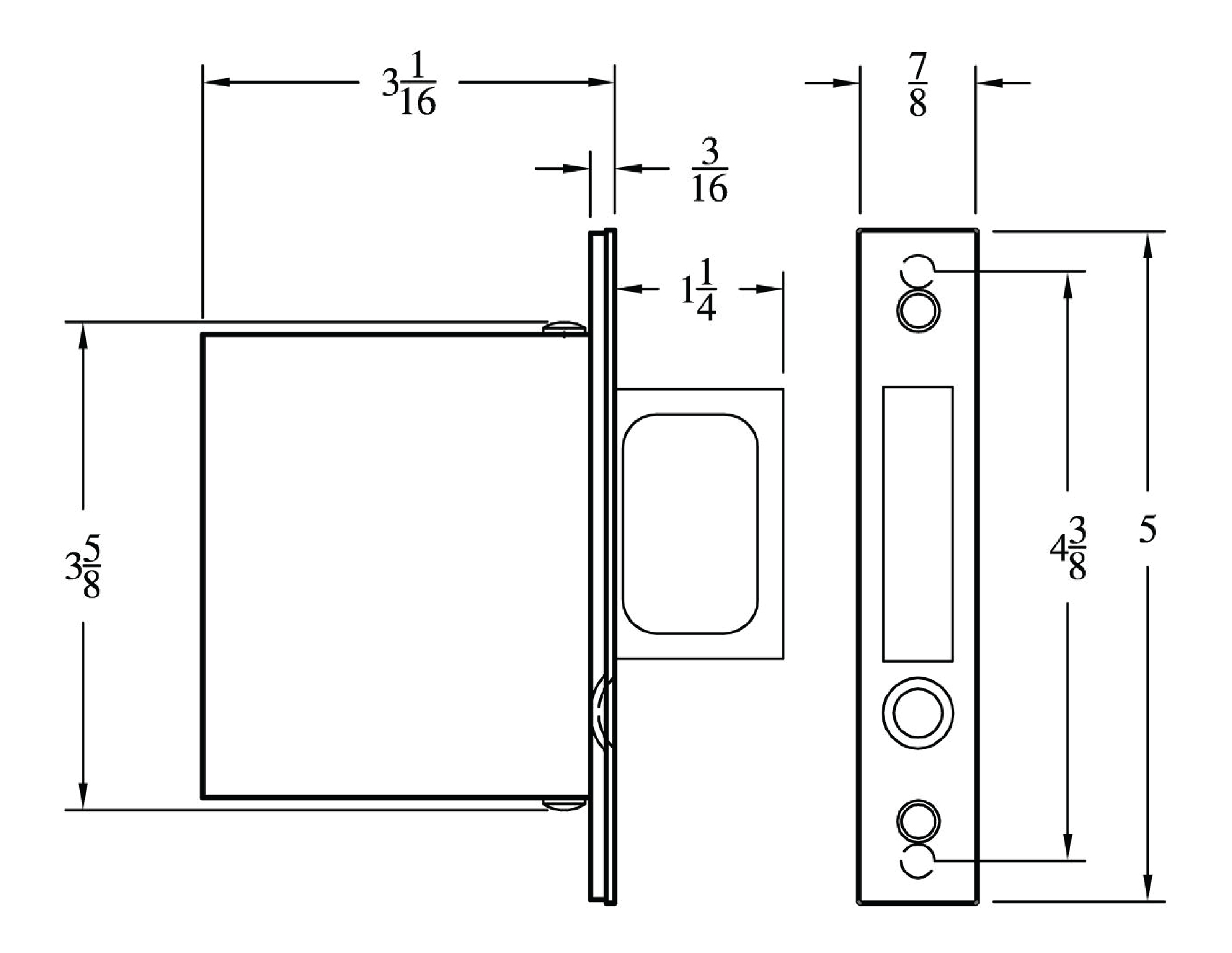 Diagram for HA2000