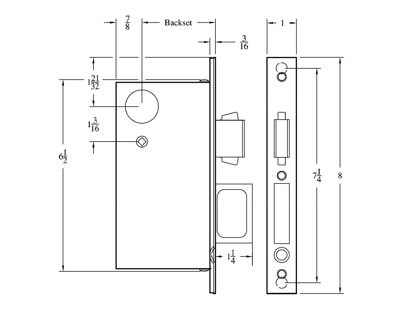 Diagram for HA2002