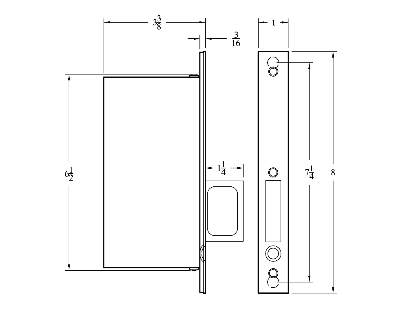 Diagram for HA2003