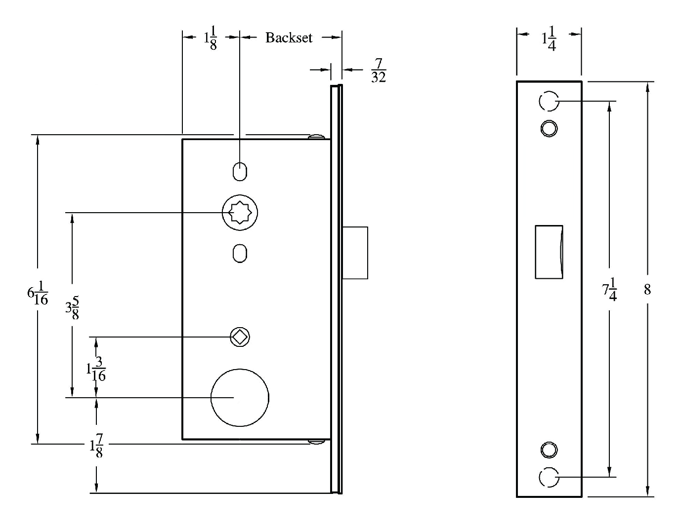 Diagram for HA8825