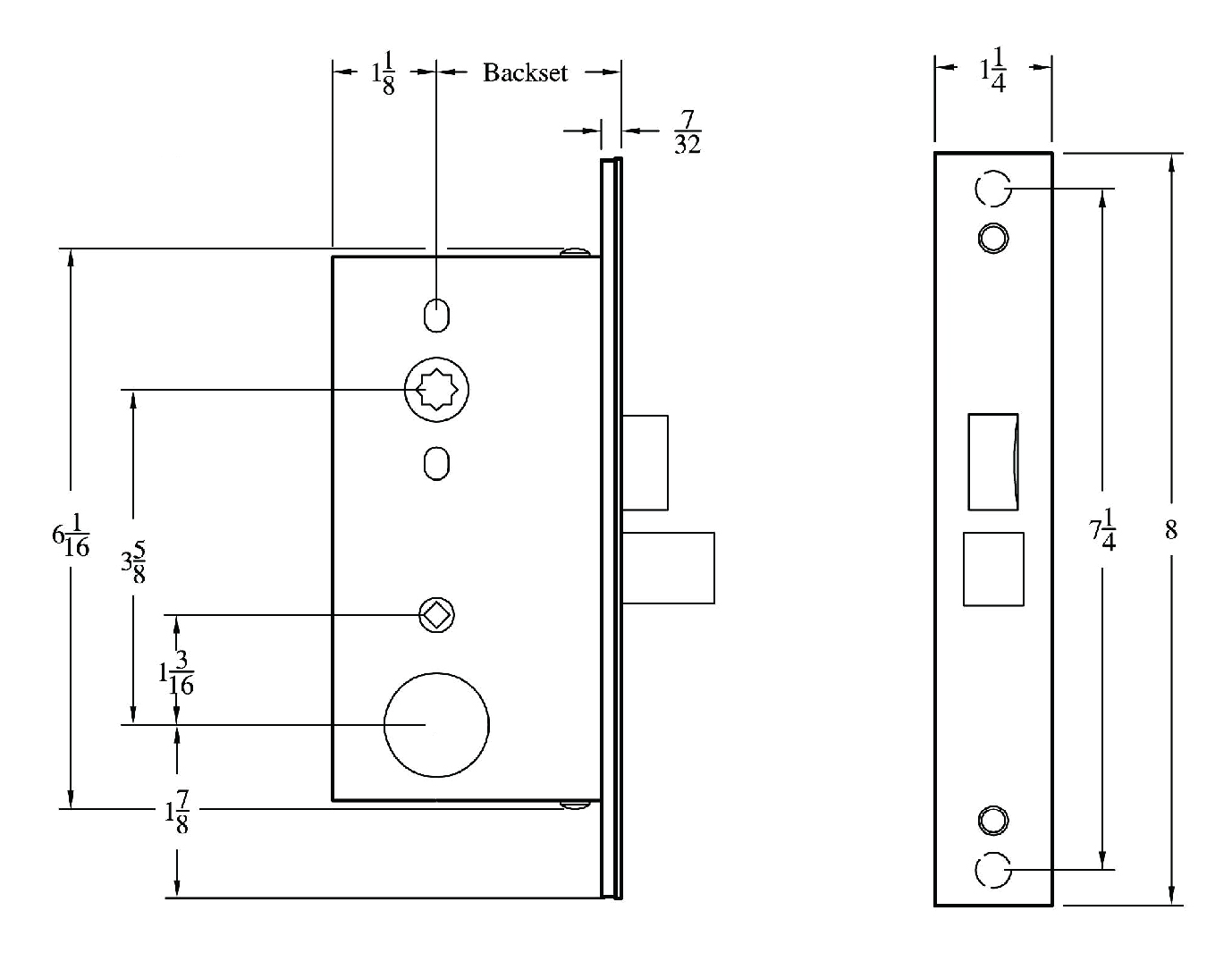 Diagram for HA8839