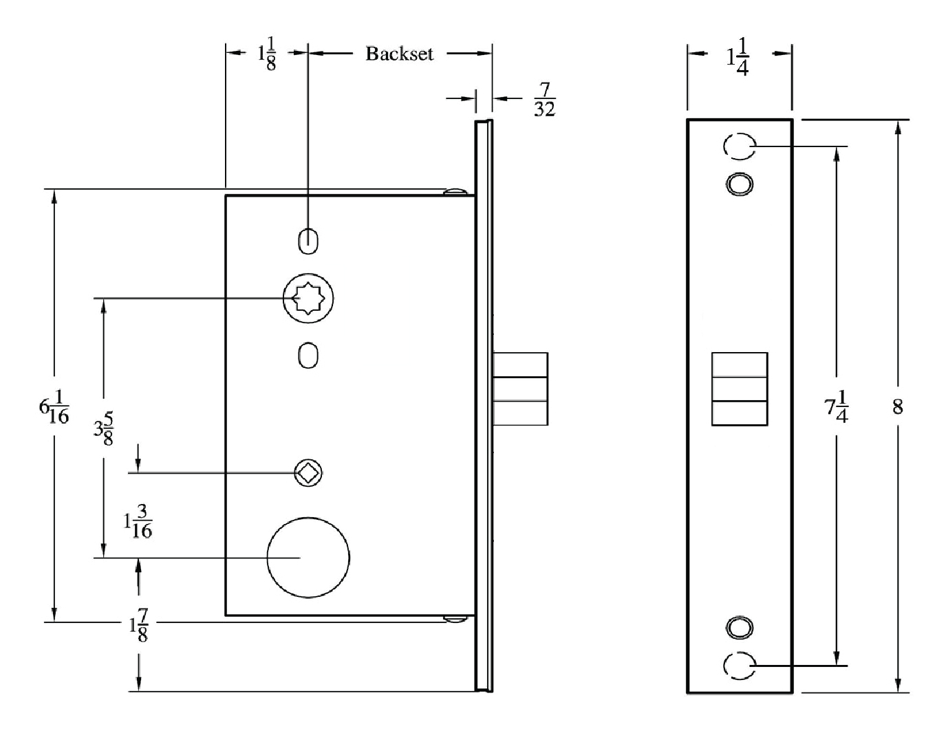 Diagram for HA9125