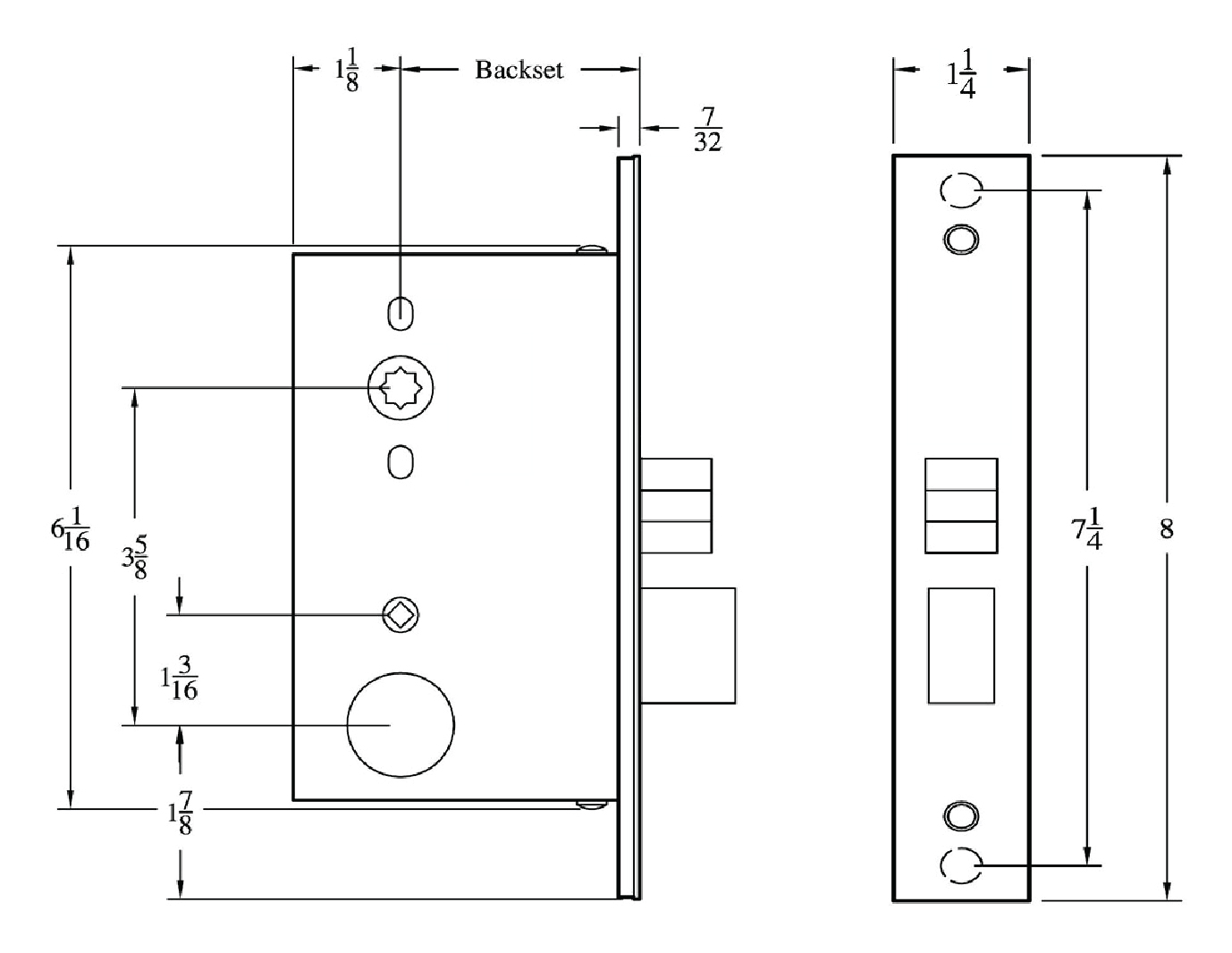 Diagram for HA9139