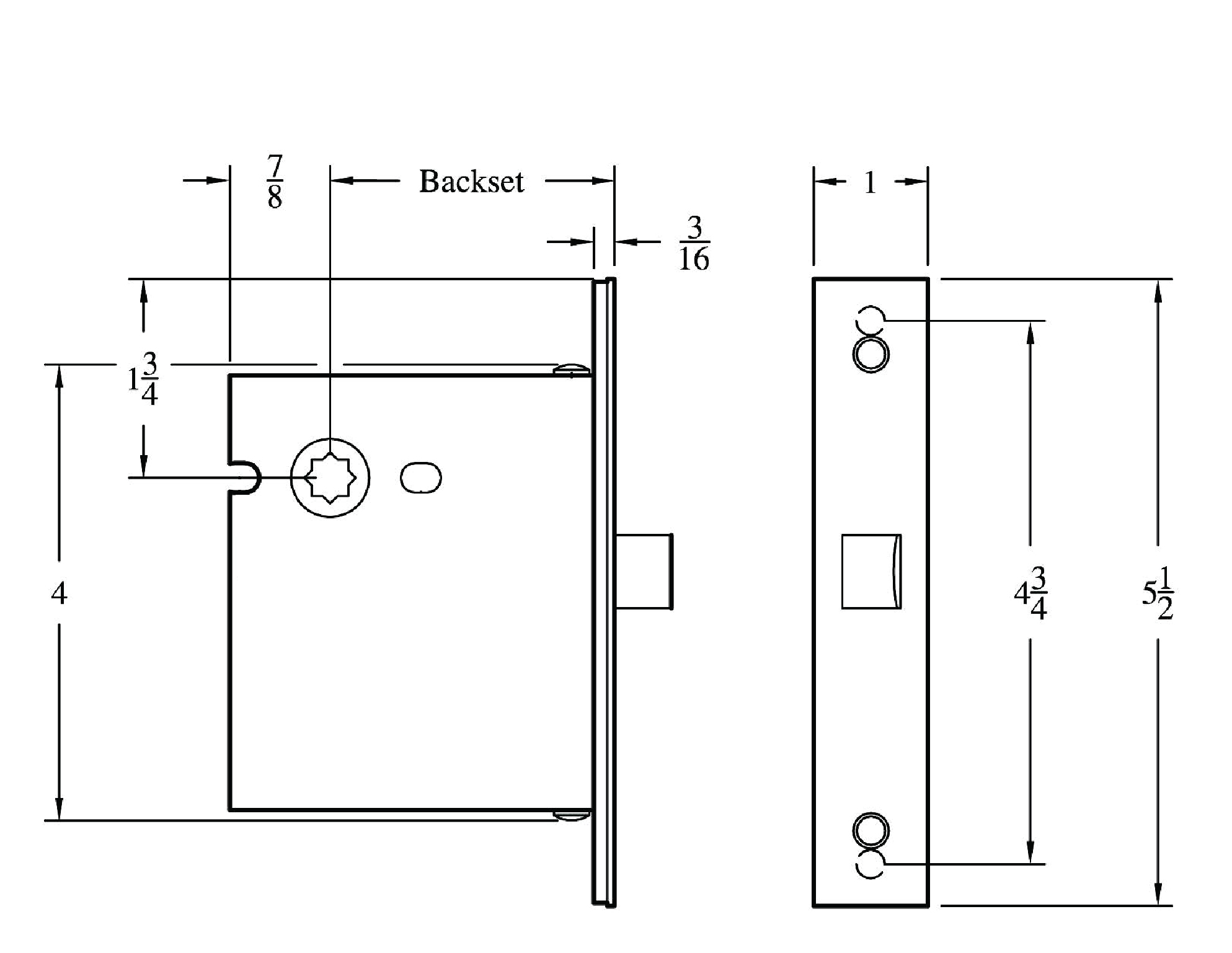 Diagram for HA9525