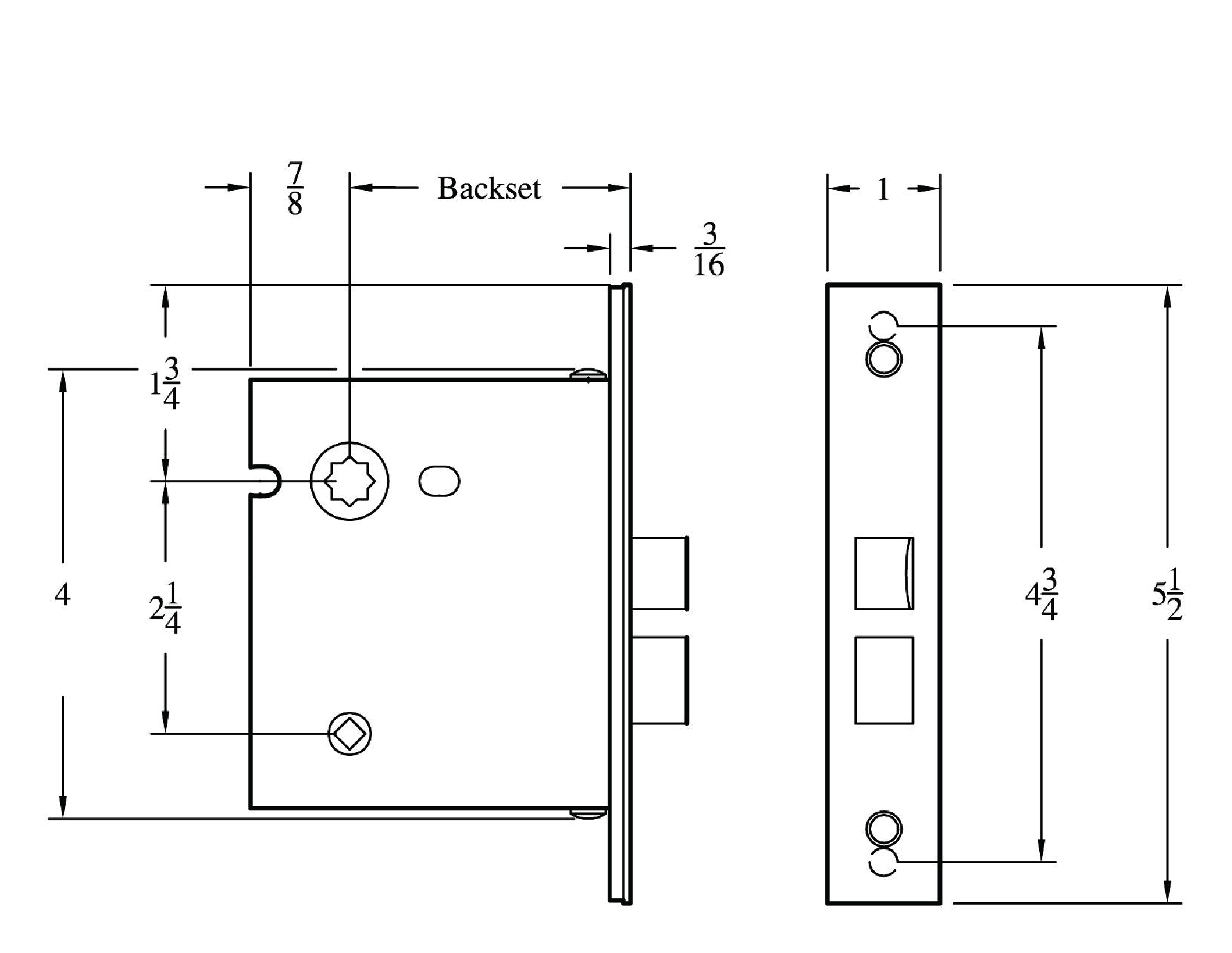 Diagram for HA9539