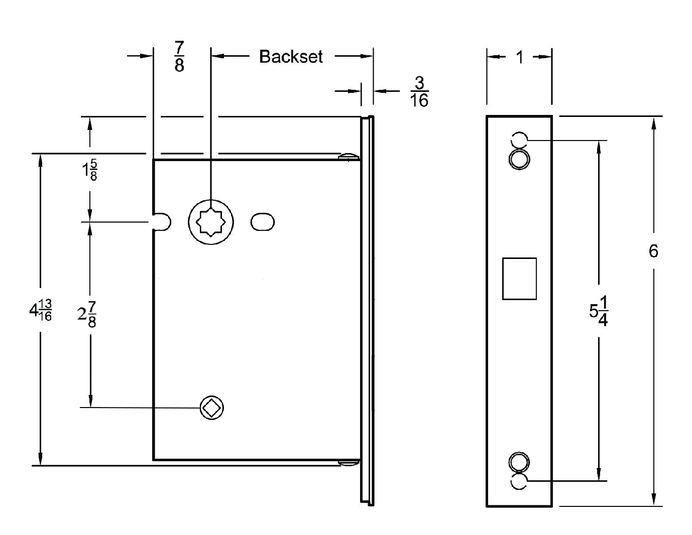 Diagram for HA9840