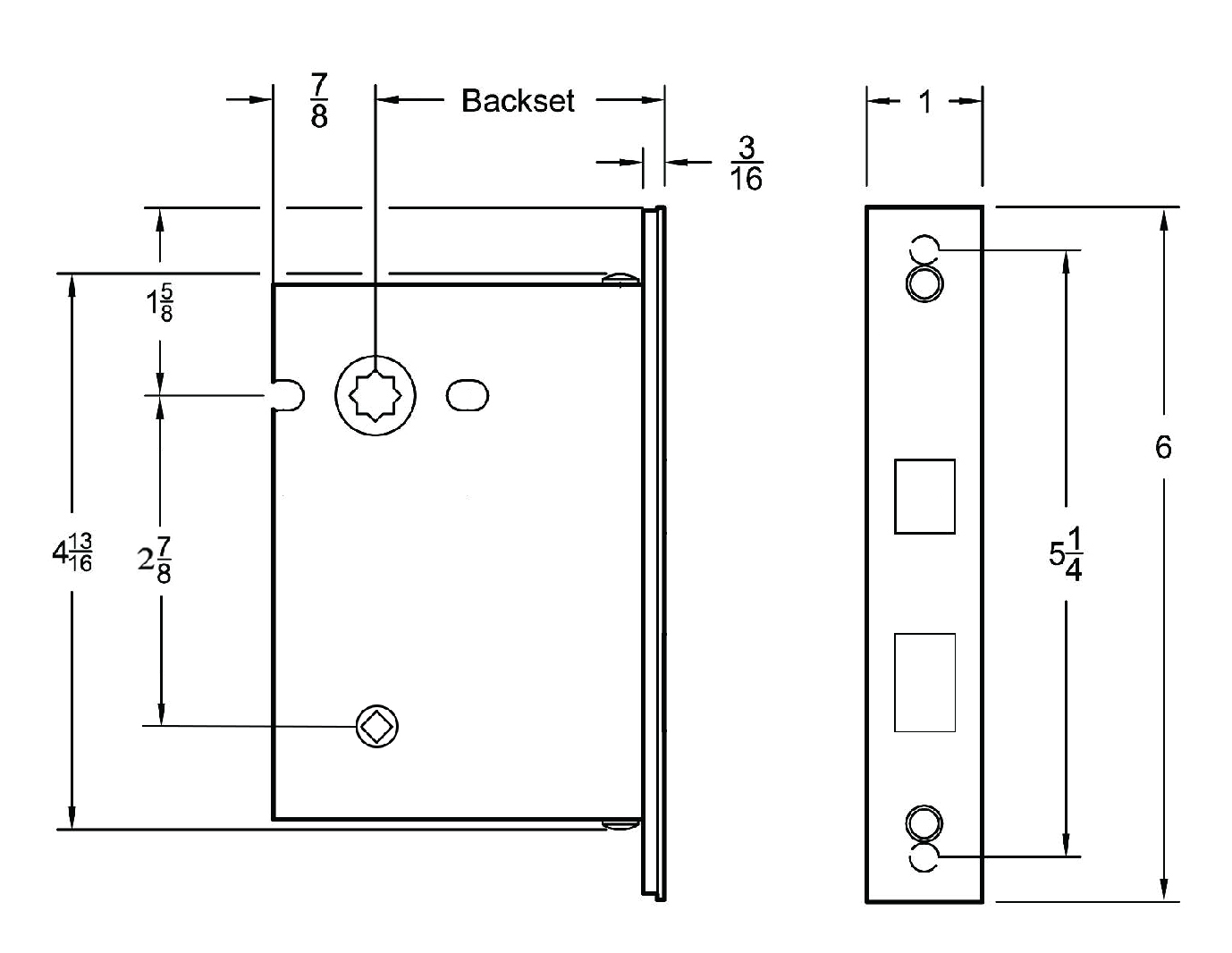 Diagram for HA9841