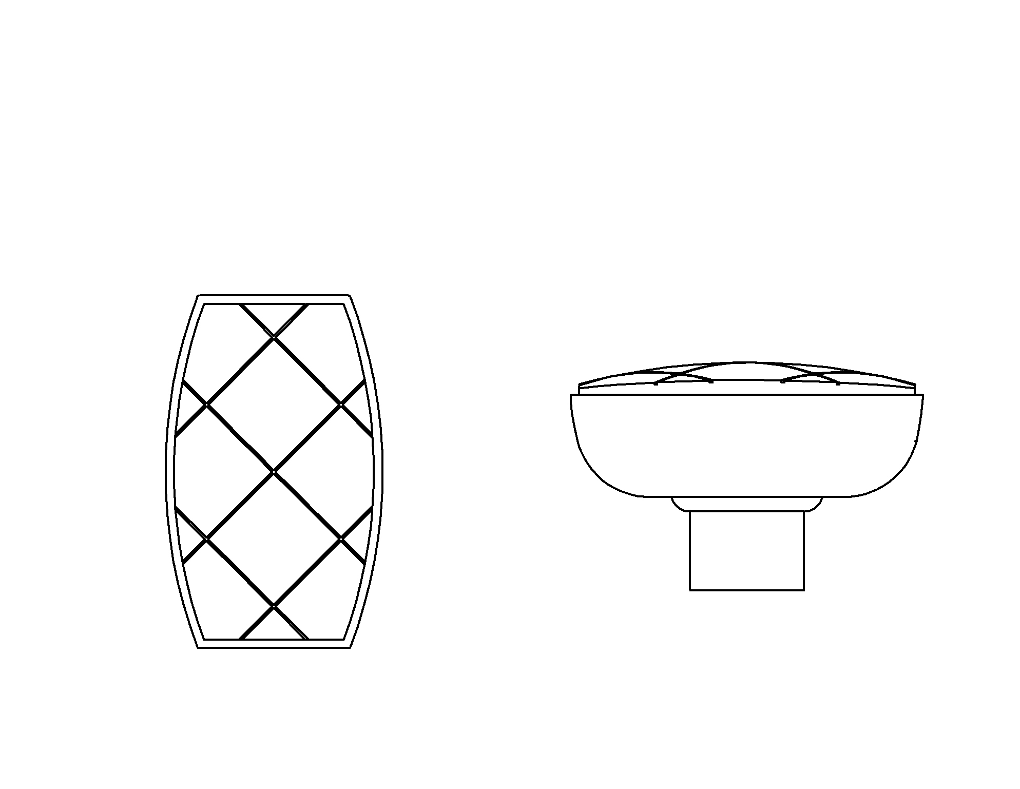 Diagram for HT1021