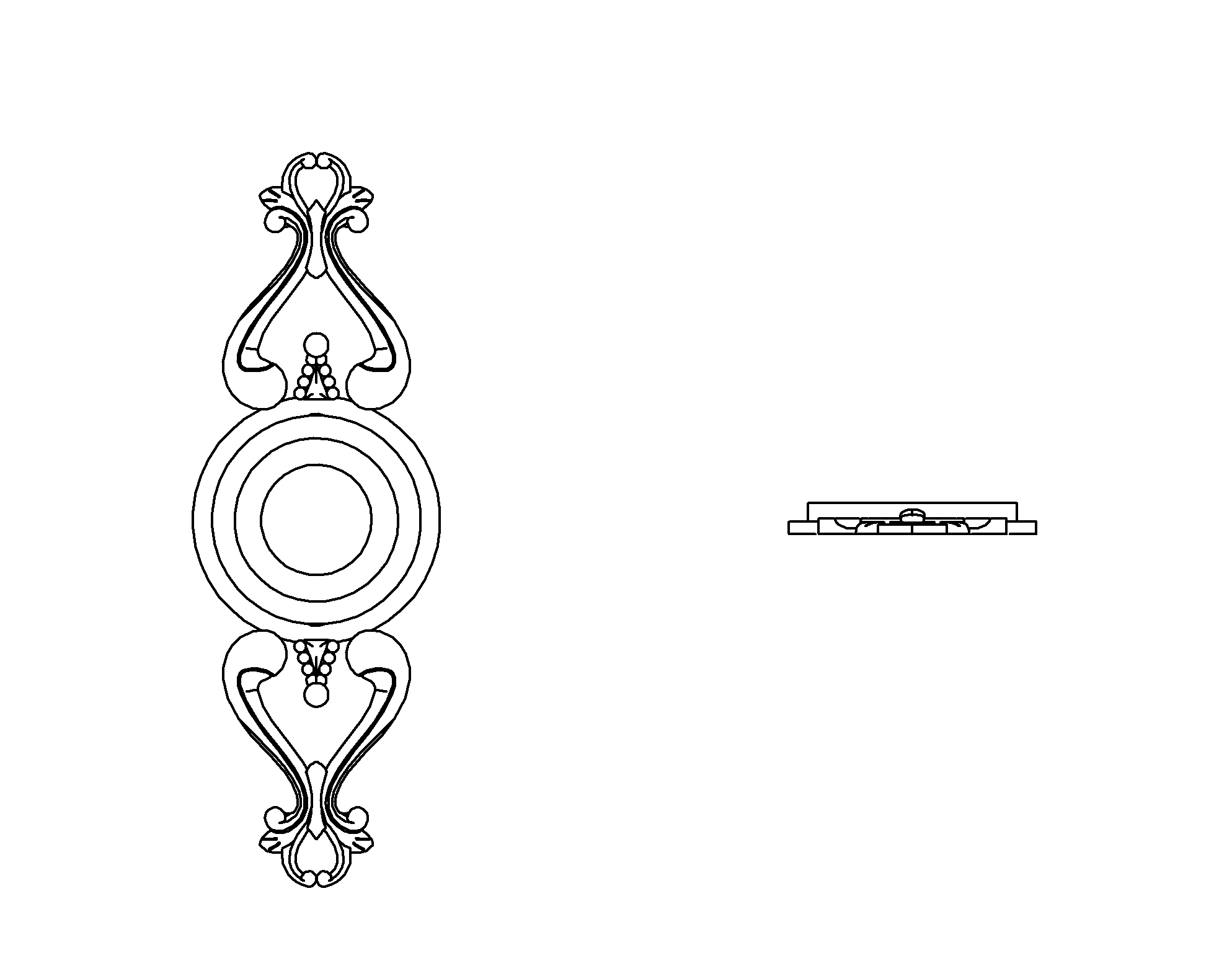 Diagram for HT3031