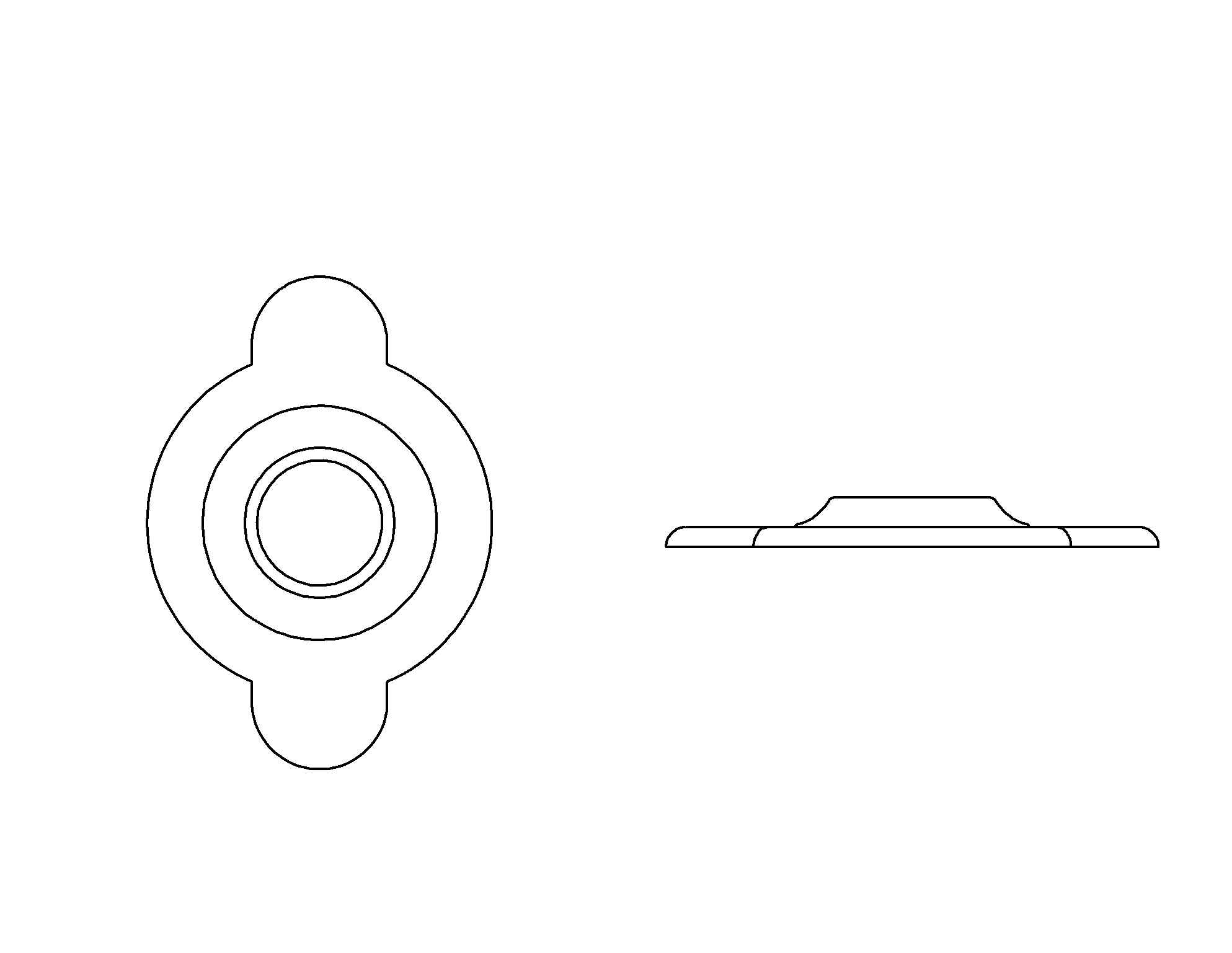 Diagram for HT3231