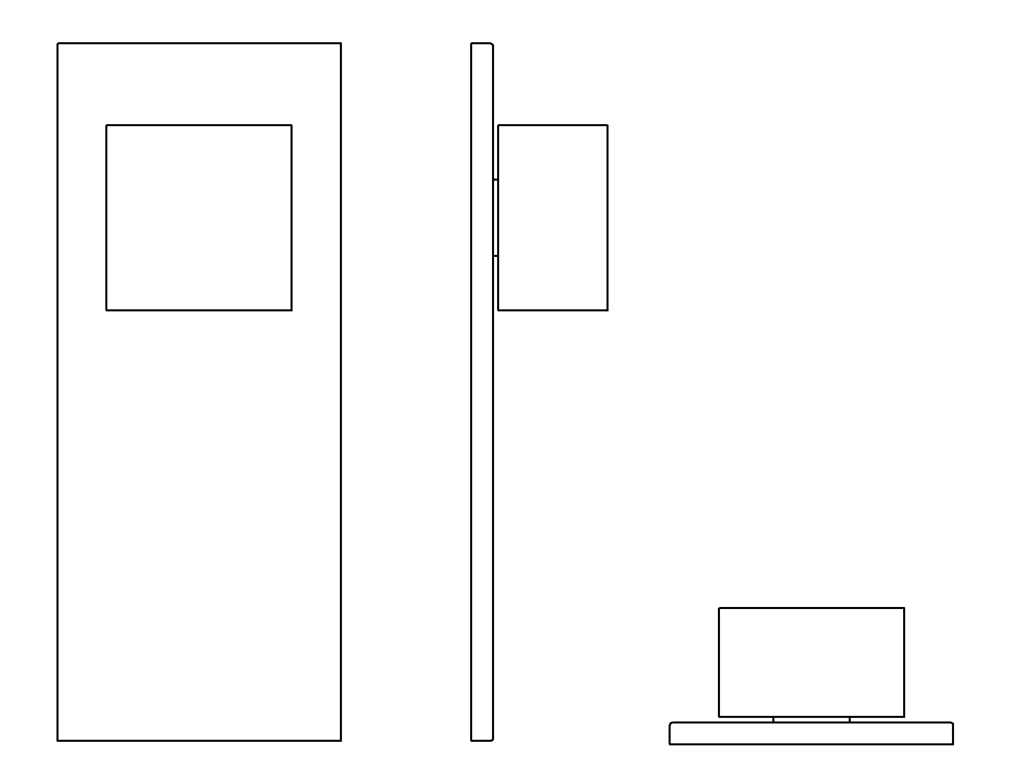 Diagram for HT5200-HT3100