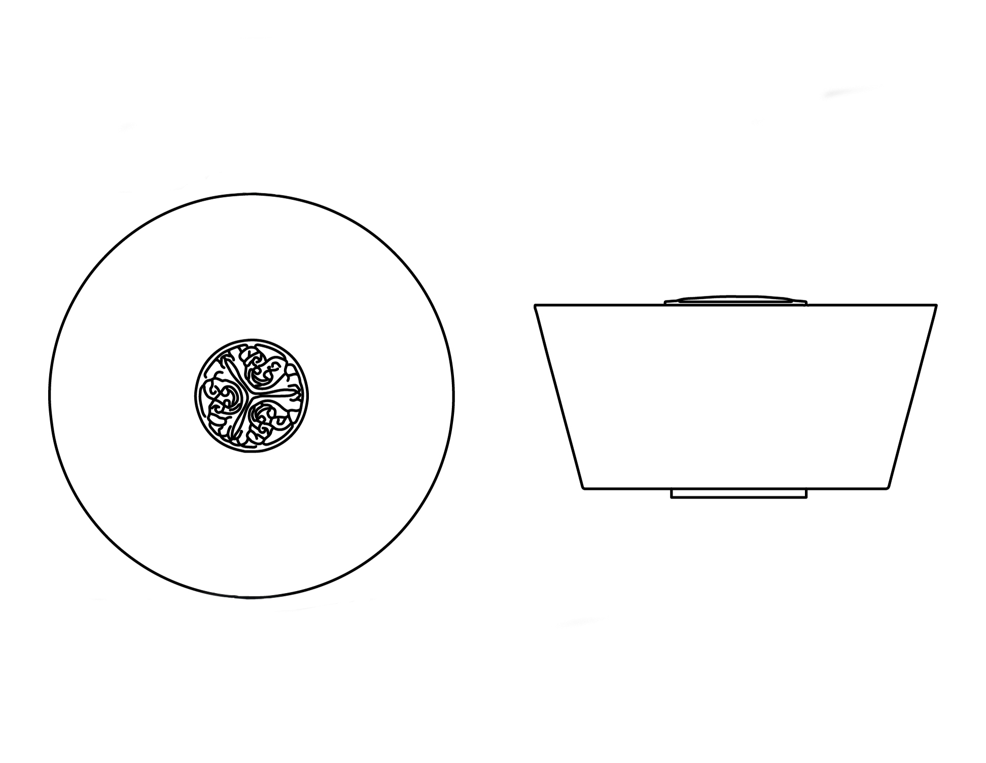 Diagram for HT5401