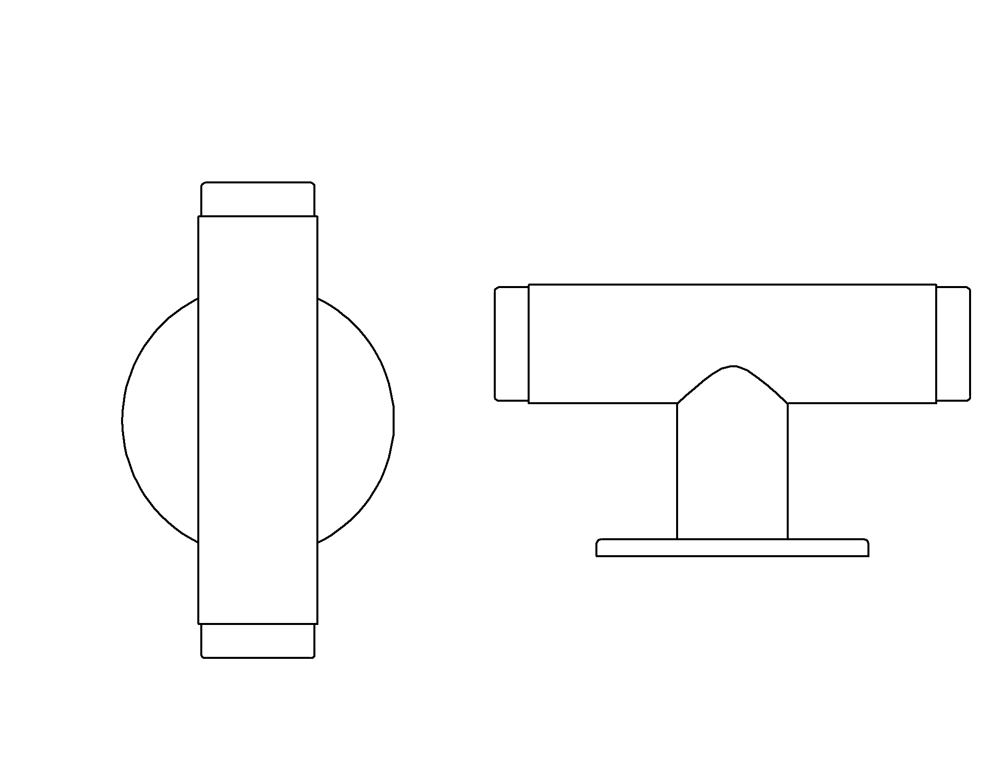 Diagram for HT5610-HT3001