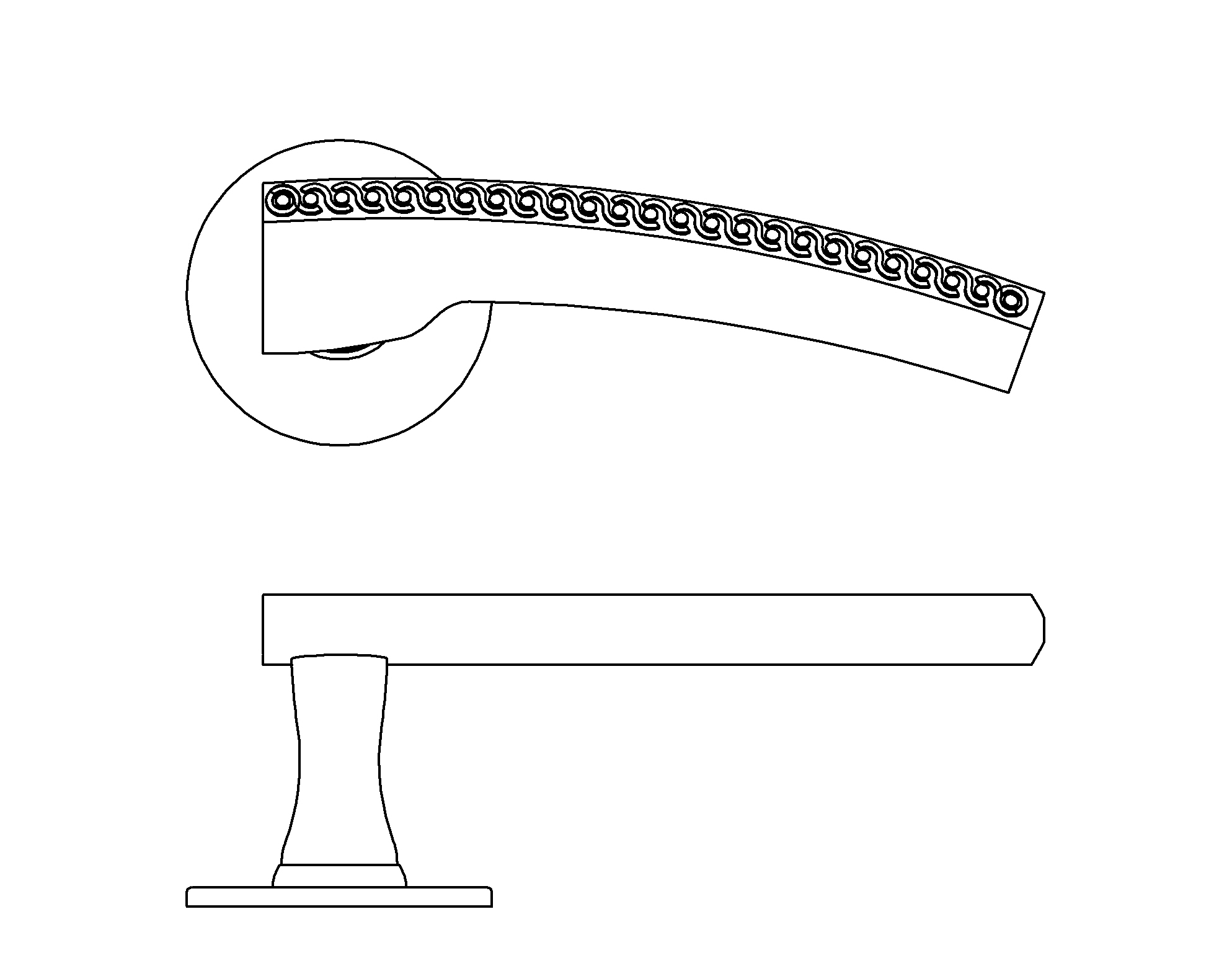 Diagram for HT6086-HT3001