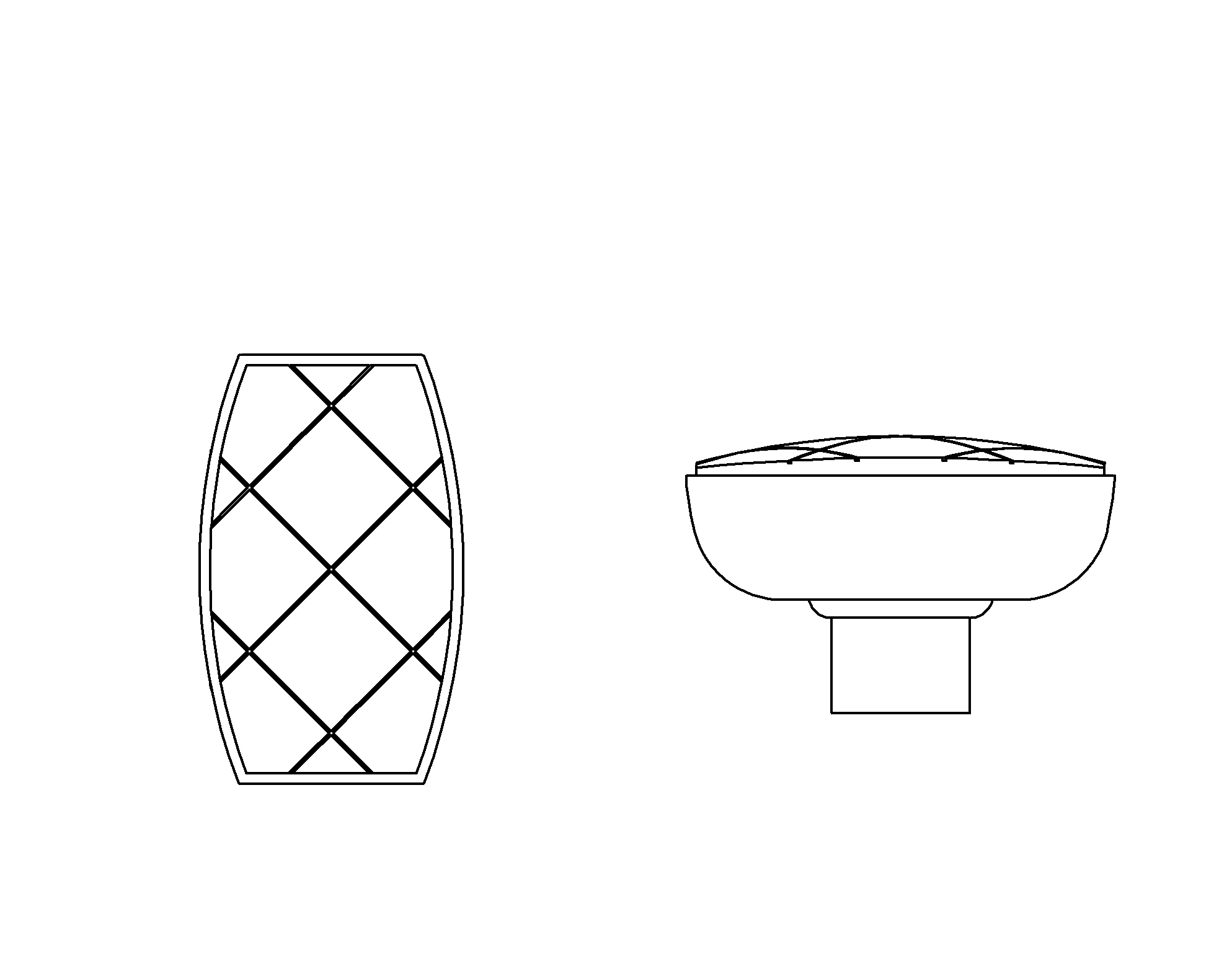 Diagram for HT9021