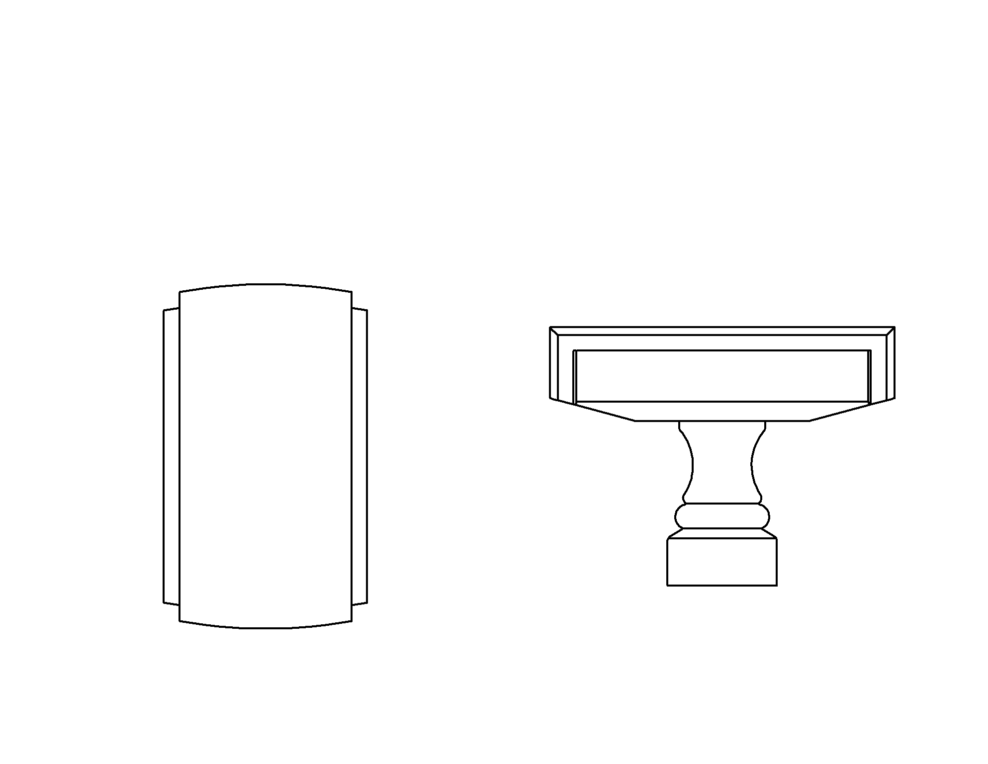 Diagram for HT9049