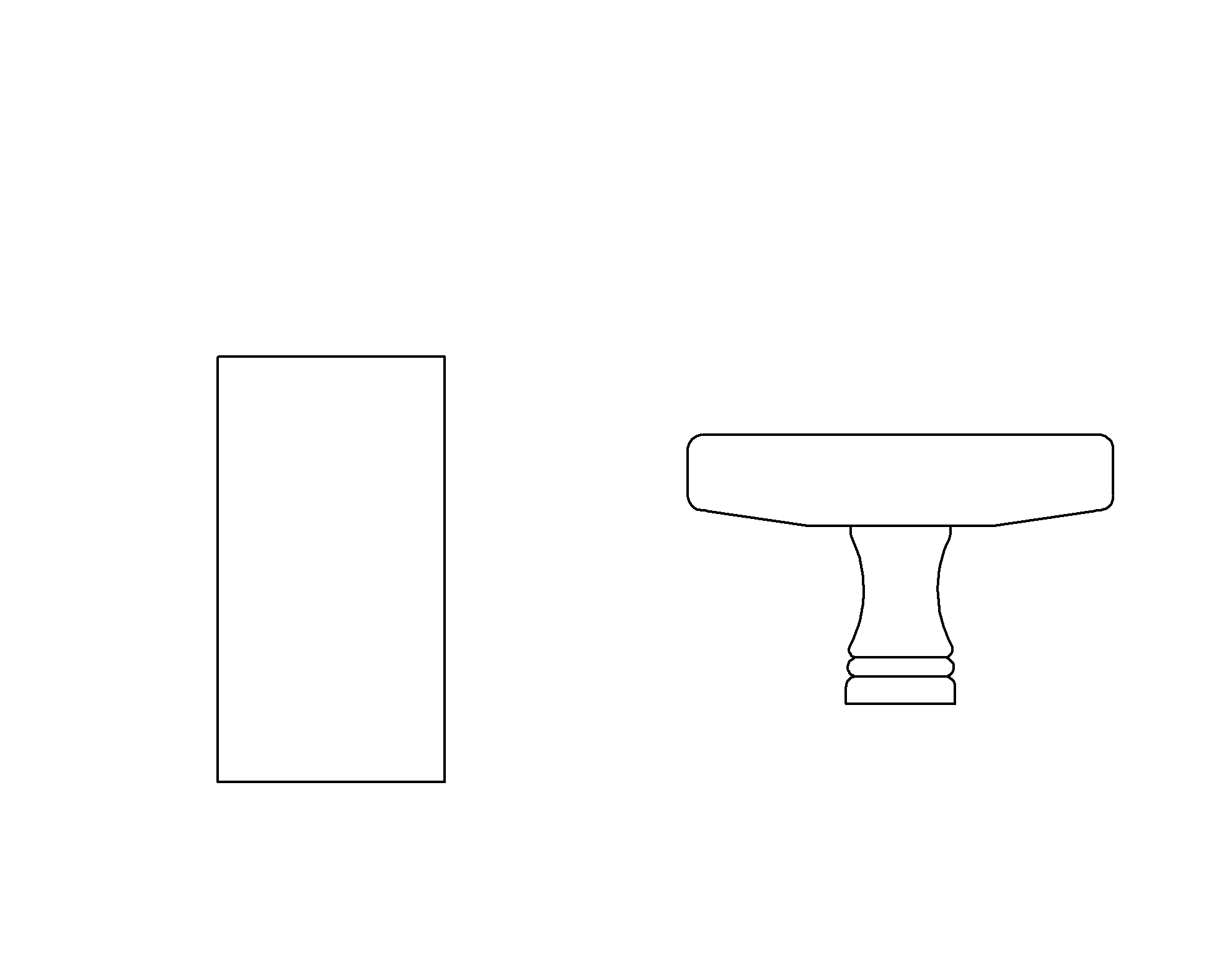 Diagram for HT9050