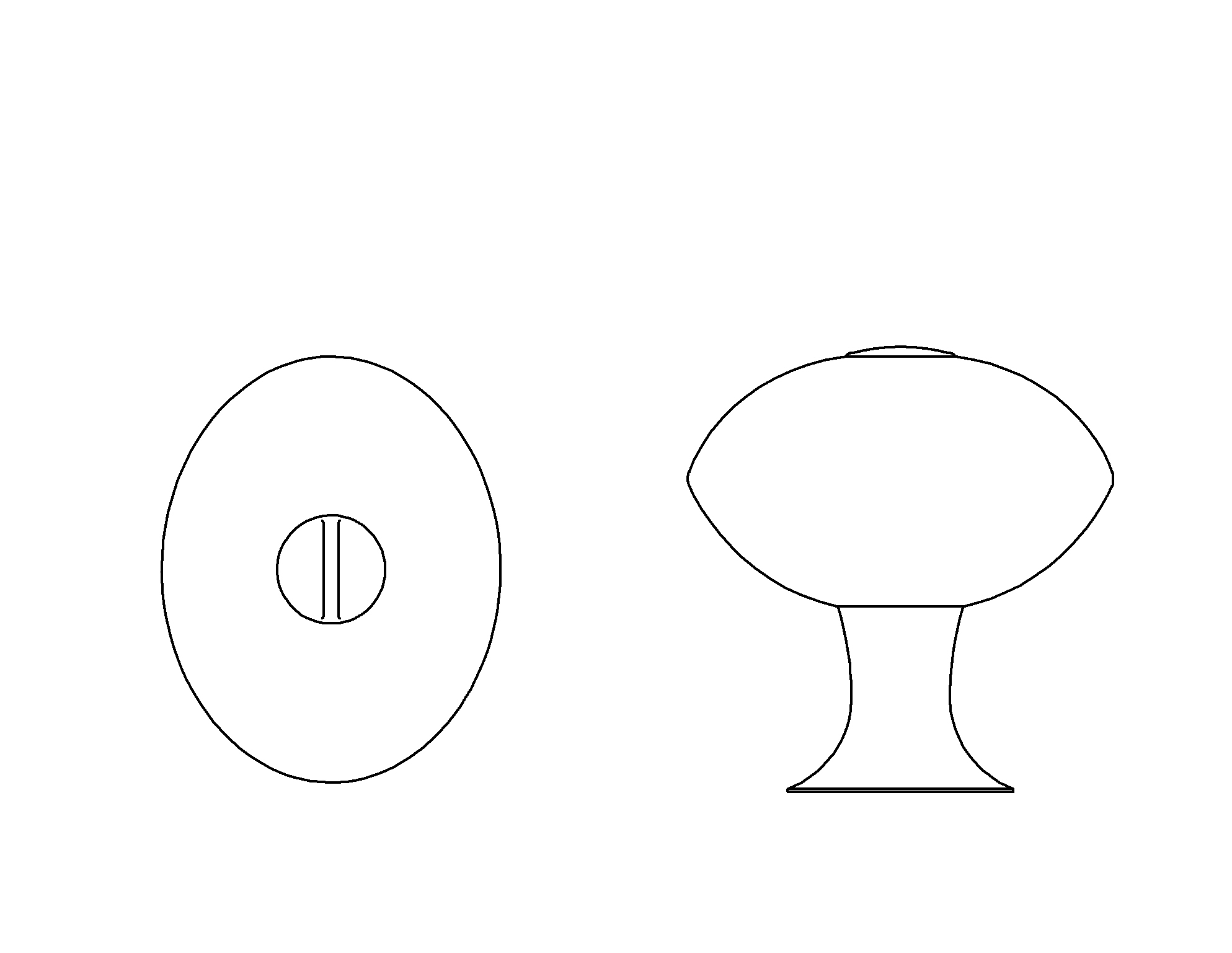 Diagram for HT9057h