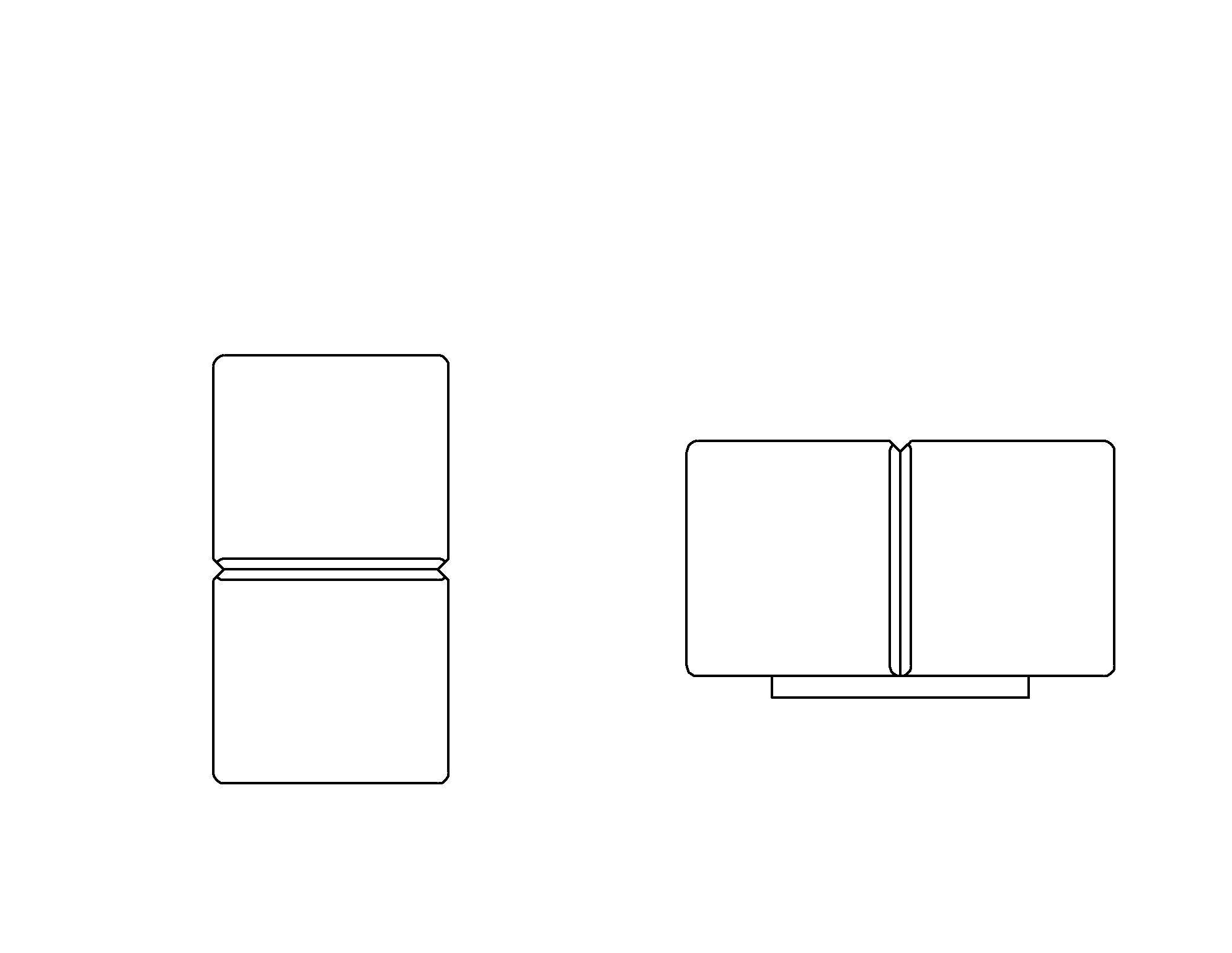 Diagram for HT9081