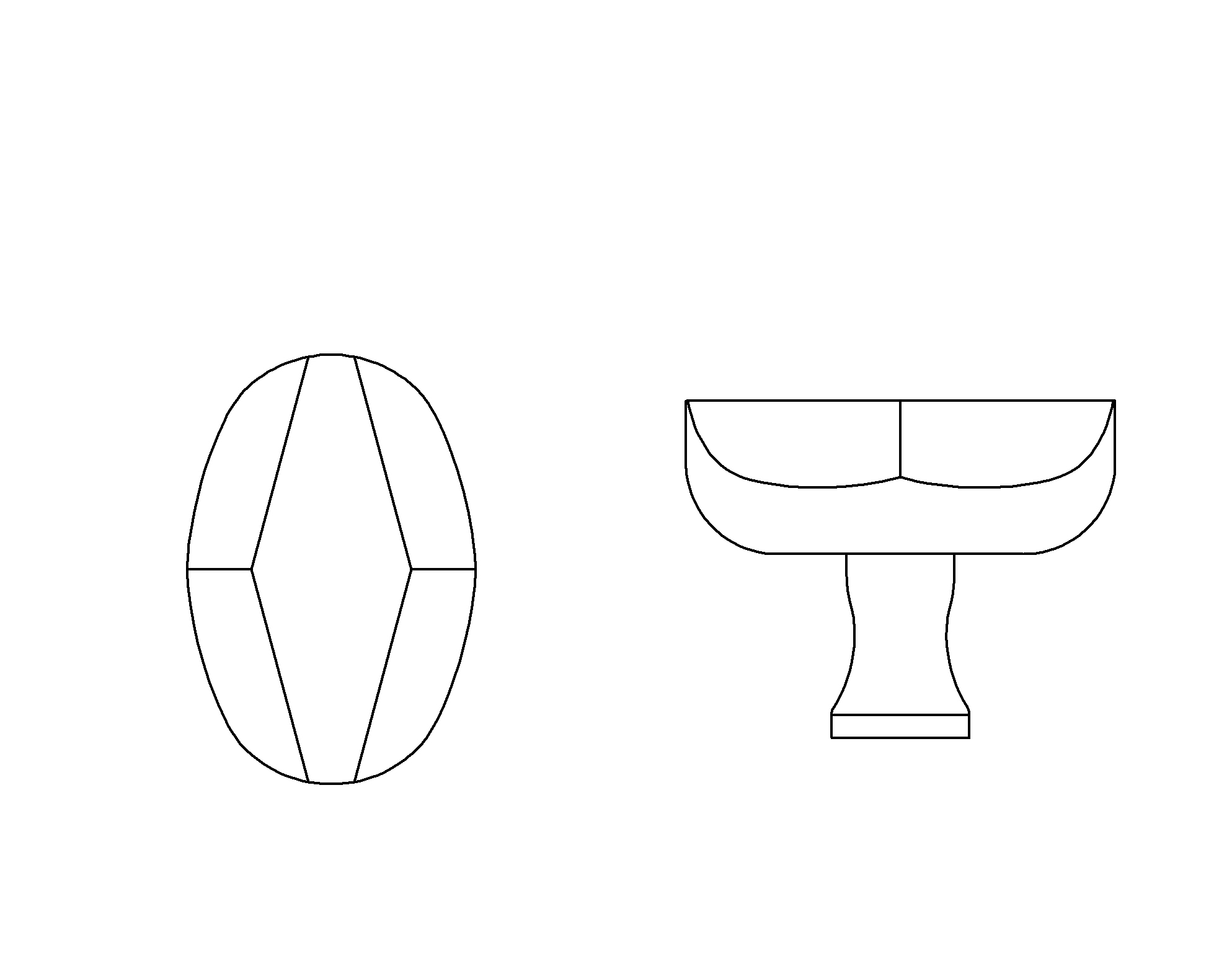 Diagram for HT9091