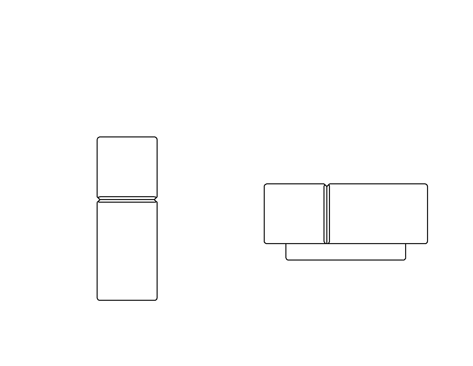 Diagram for HT9214