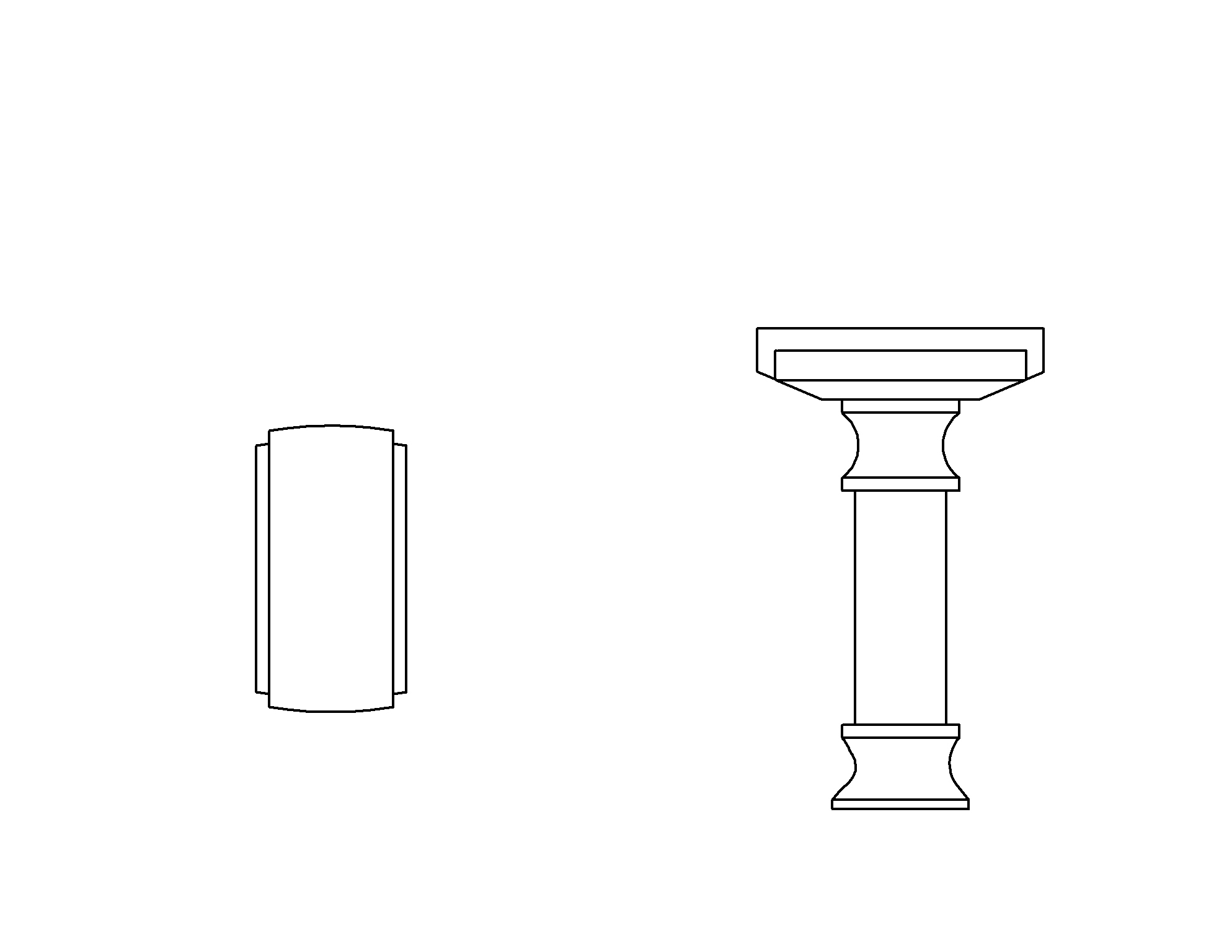 Diagram for HT9215
