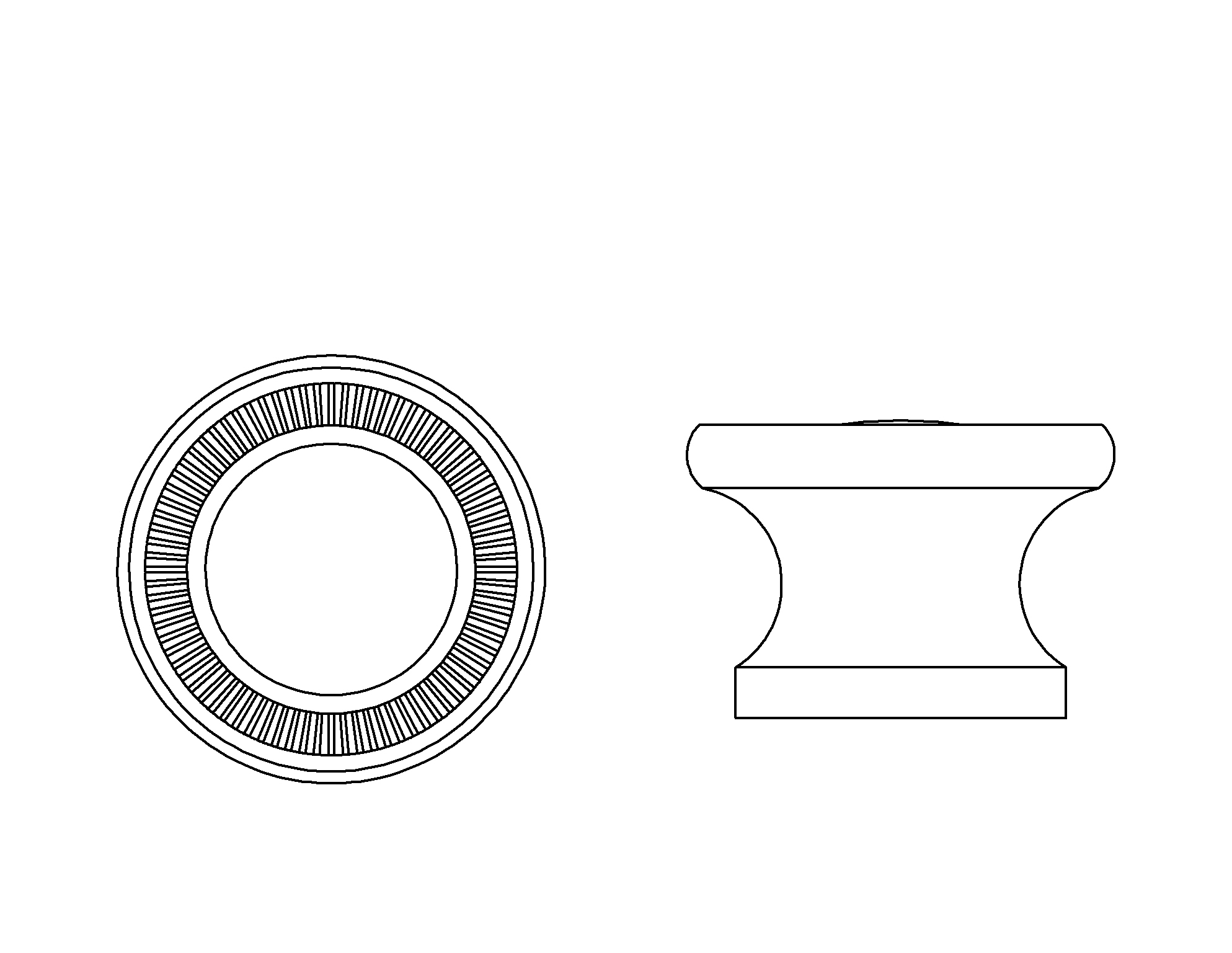 Diagram for HT9367