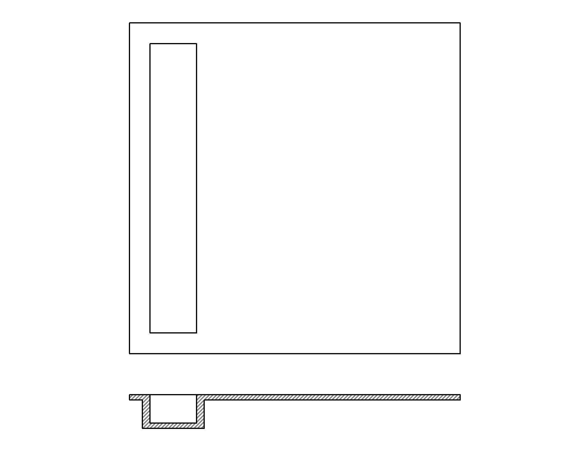 Diagram for HT9400