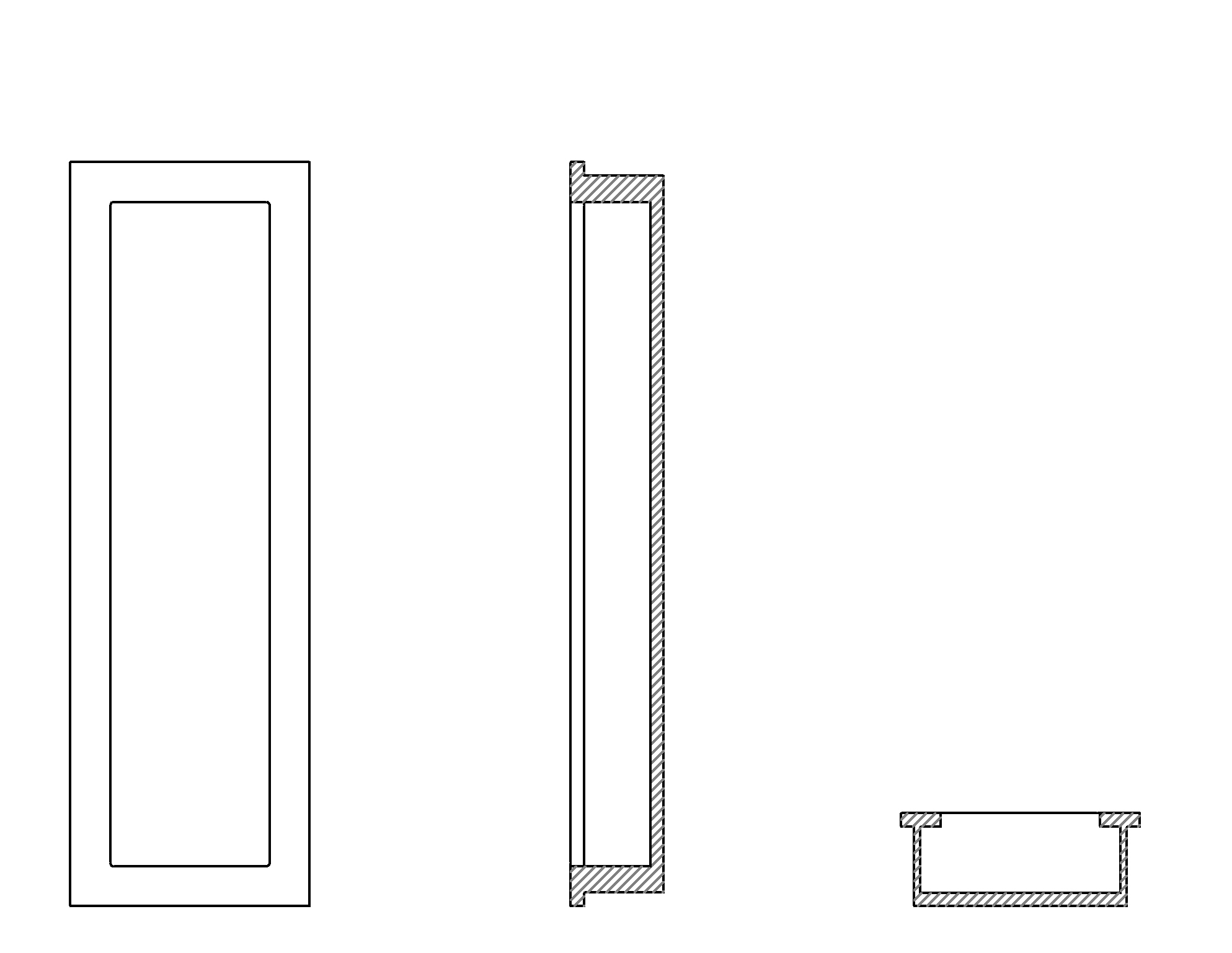 Diagram for HT9401