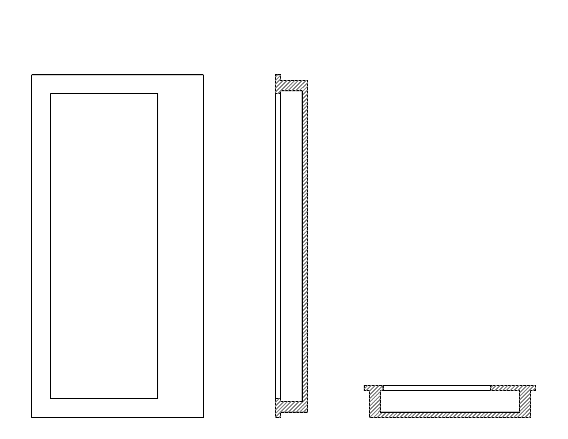 Diagram for HT9403