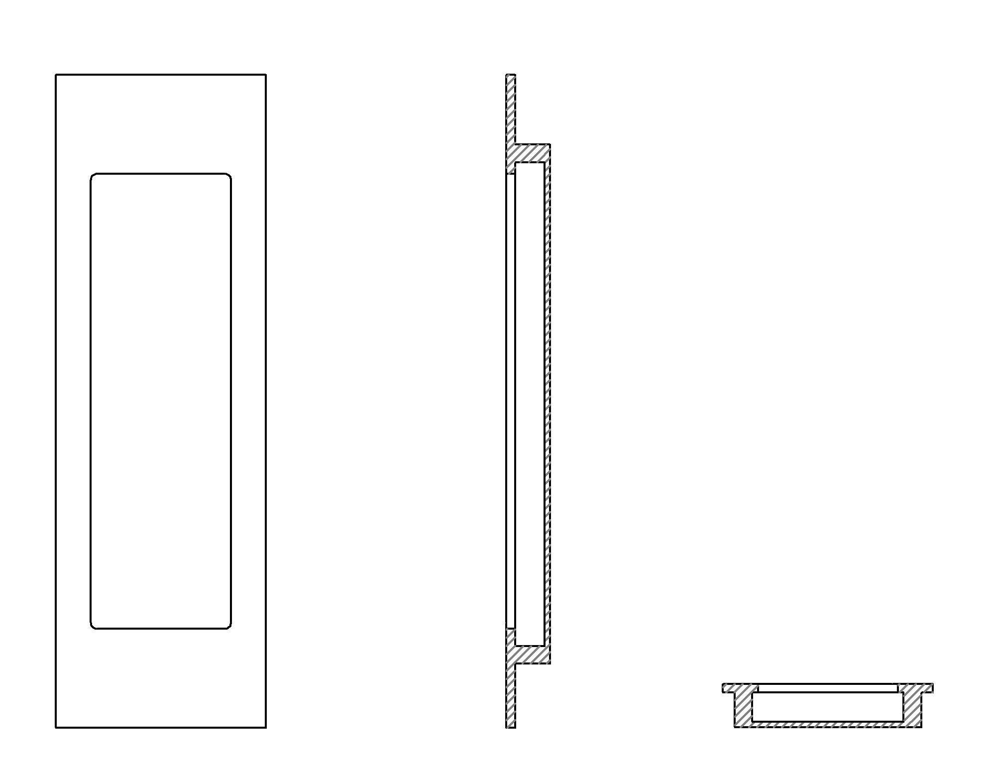 Diagram for HT9416