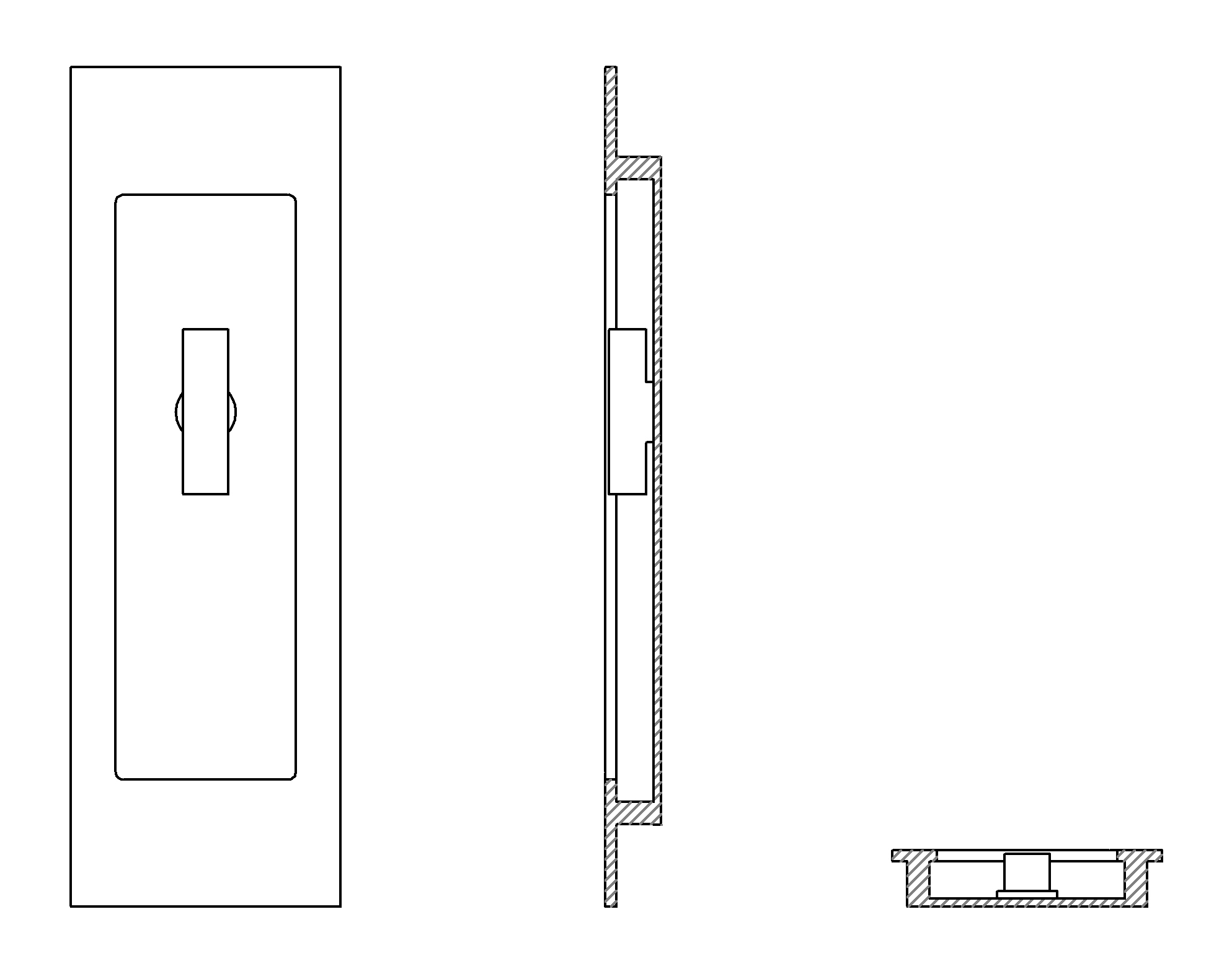 Diagram for HT9416t