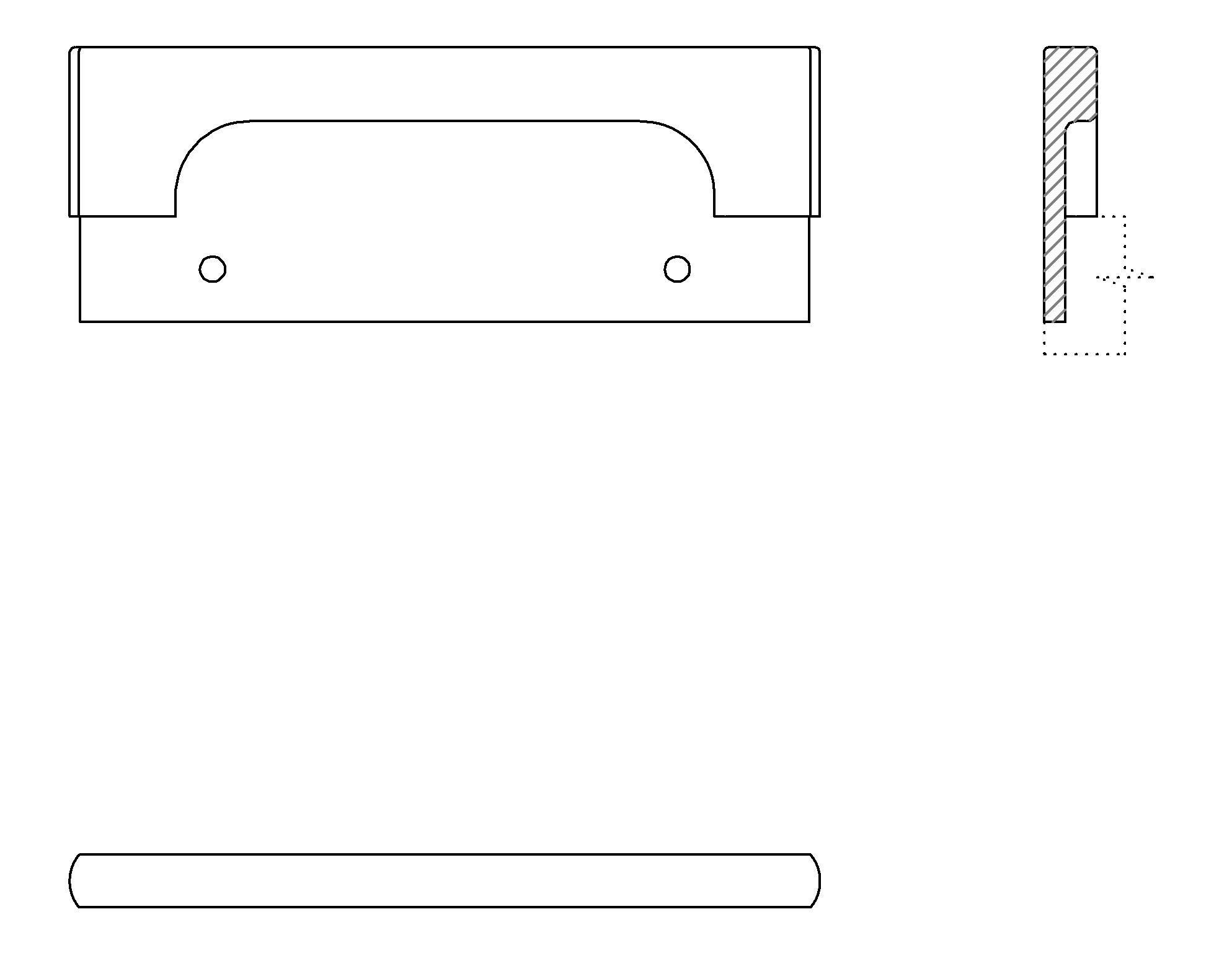 Diagram for HT9523