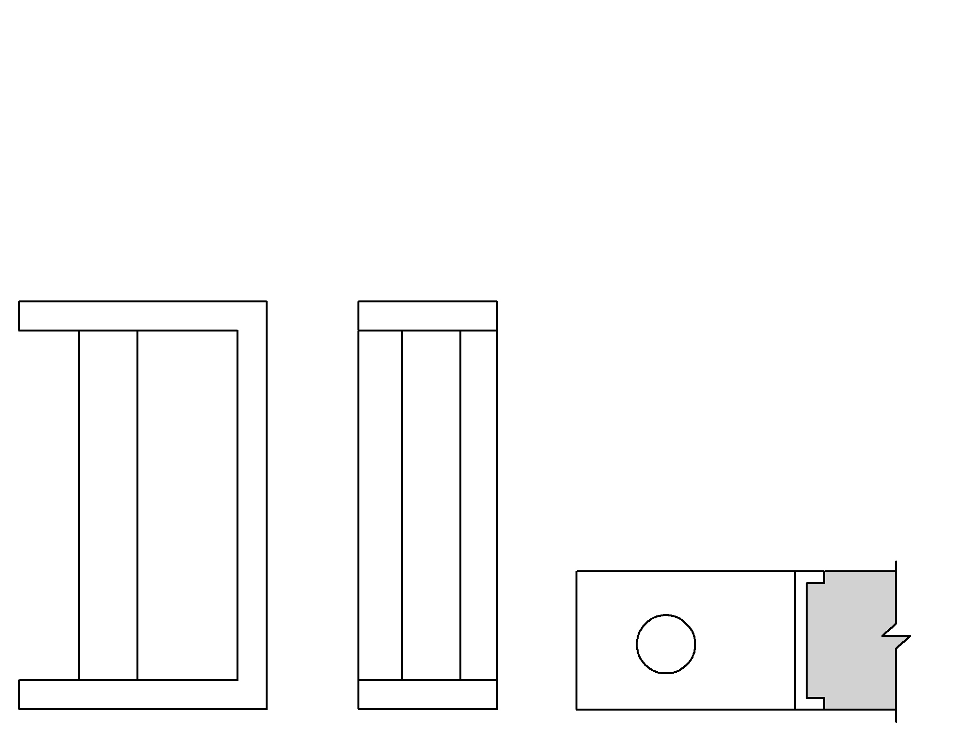 Diagram for HT9701