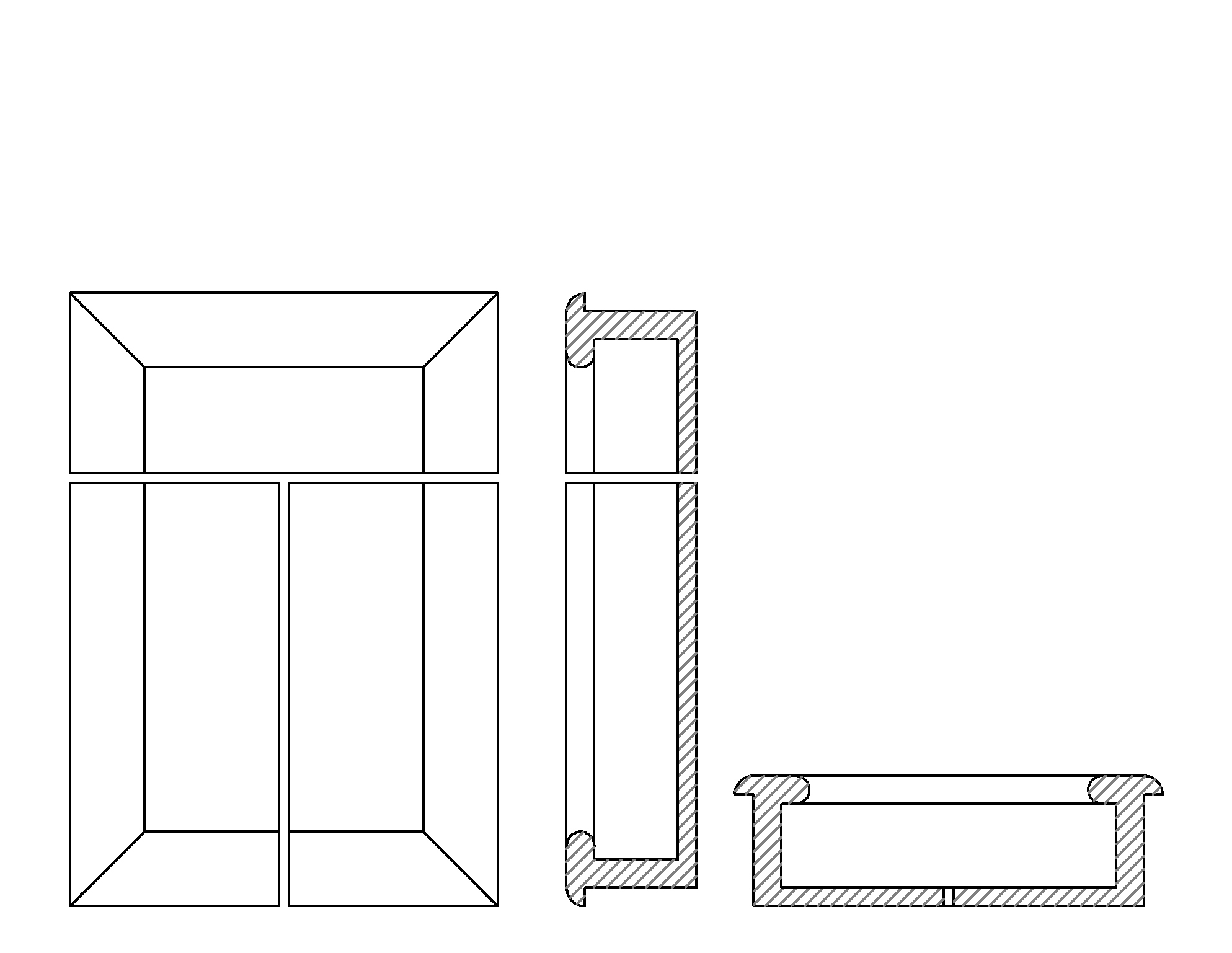Diagram for HT9825