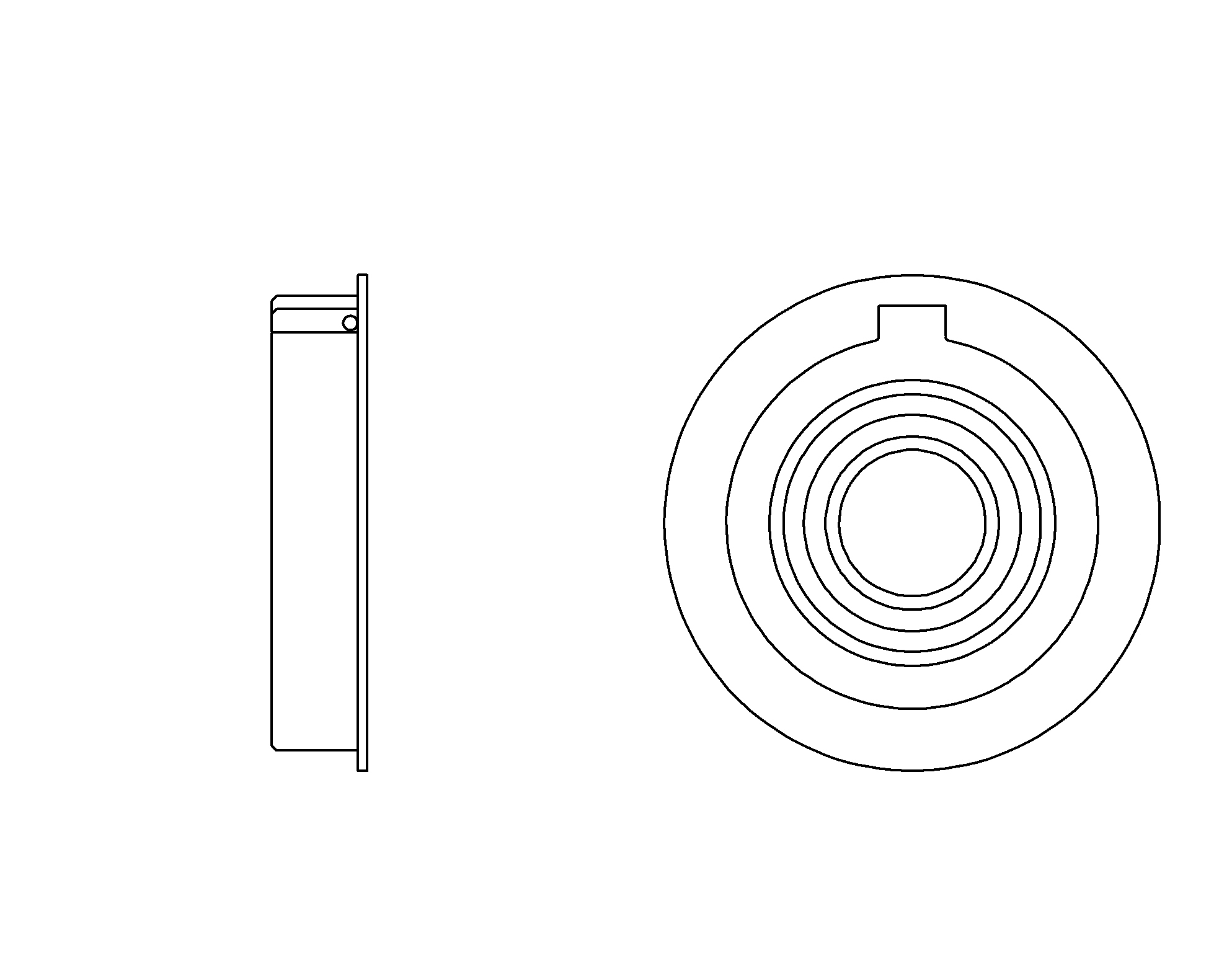 Diagram for HT9902