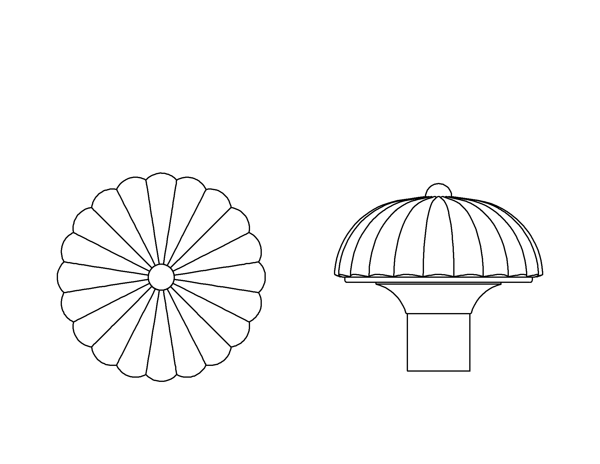 Diagram for HT9915