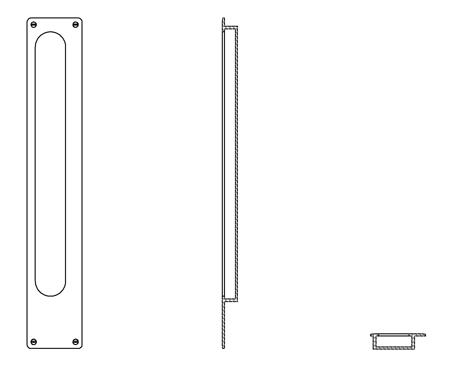 Diagram for HT9917v