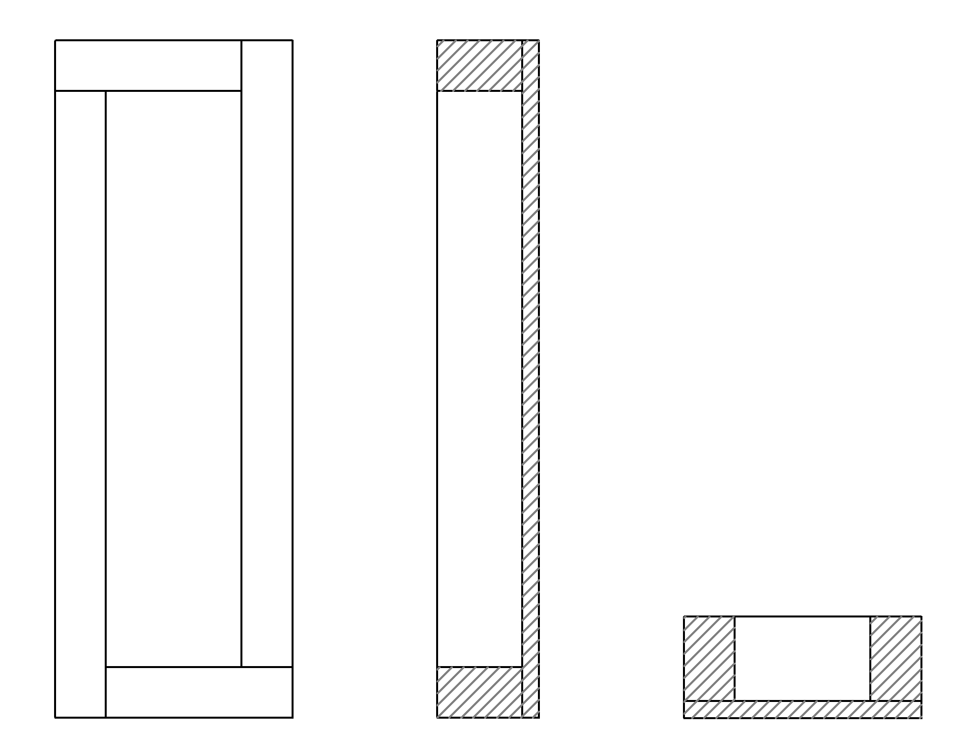 Diagram for HT9919