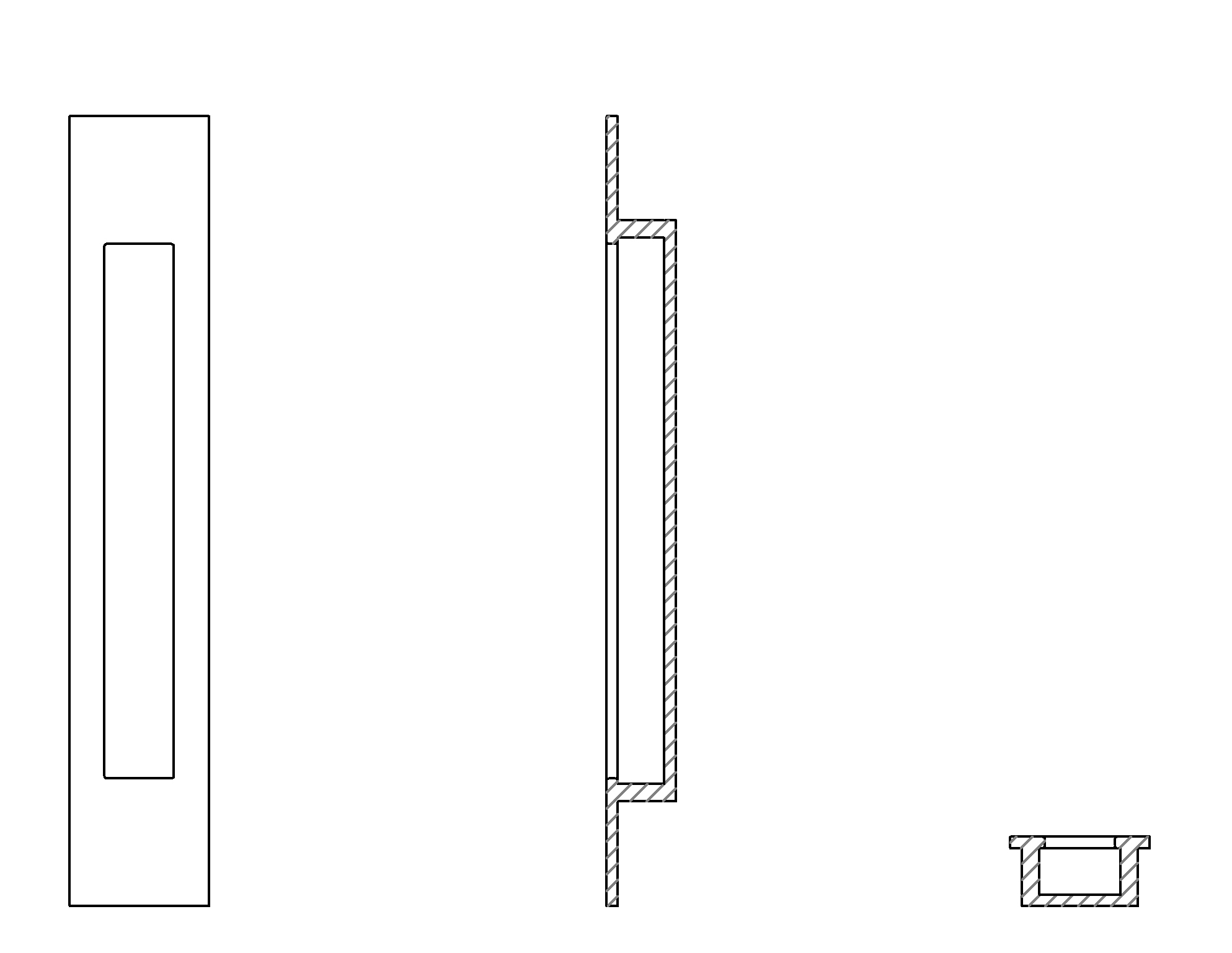 Diagram for HT9920