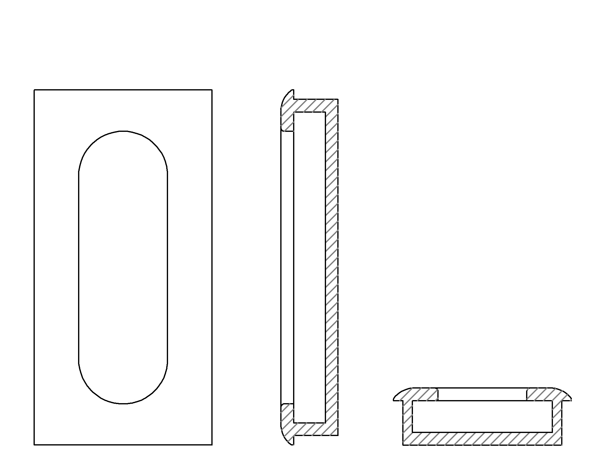 Diagram for HT9921
