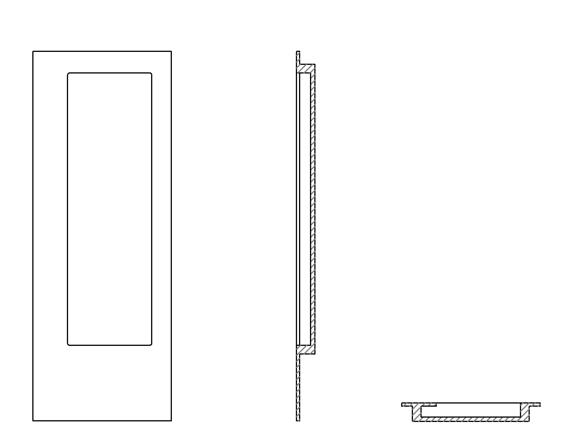 Diagram for HT9923