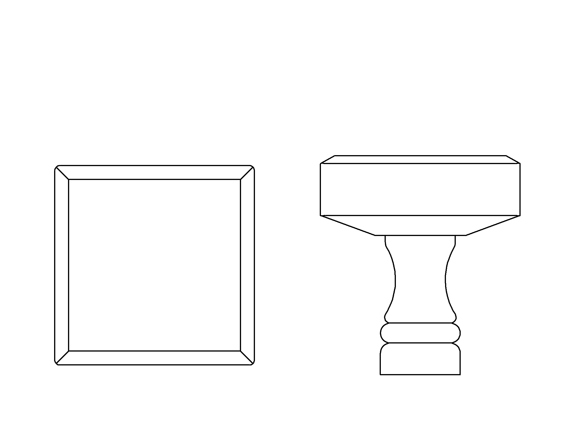Diagram for HT9989