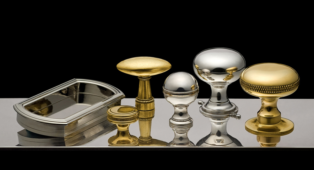 Colonial Hardware