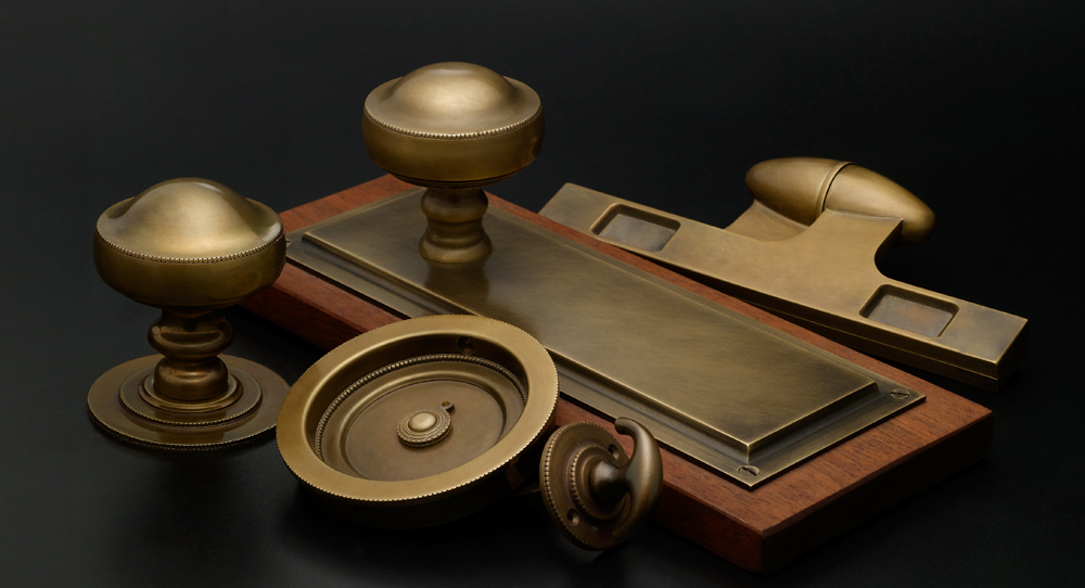 Edwardian Period Designs