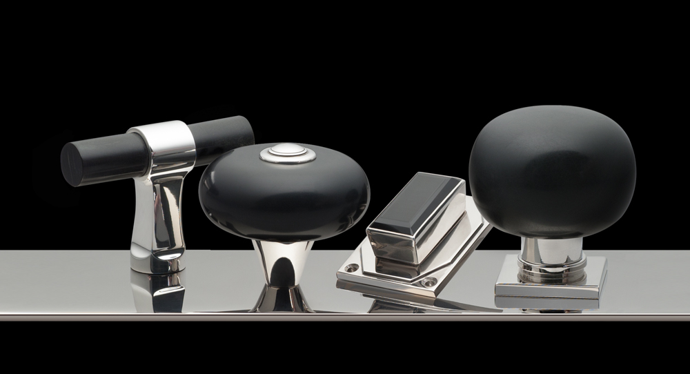 Exotic and Luxurious Materials
