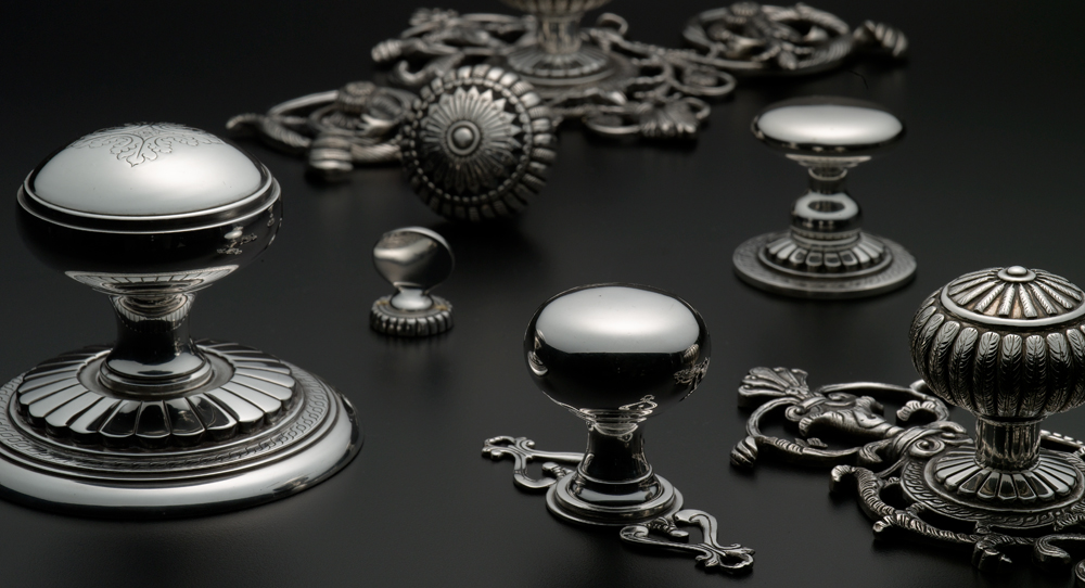 Period Antiques and Adaptations