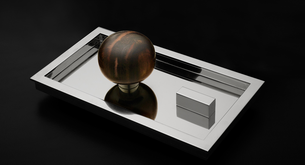 Wooden Knobs