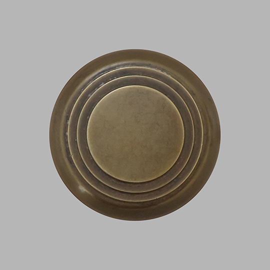 Medium Antique Brass