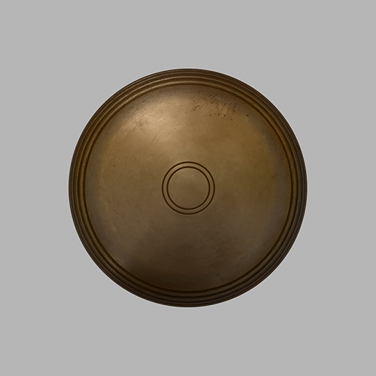 Medium Antique Bronze I